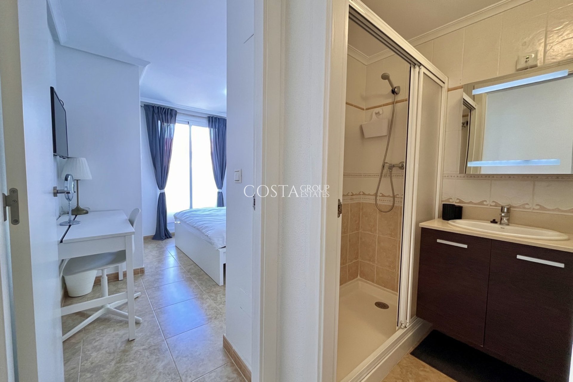 Revente - Maison -
Torrevieja - La Mata