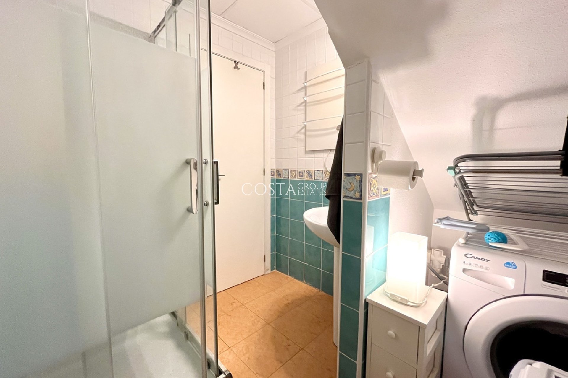 Revente - Maison -
Torrevieja - La Mata