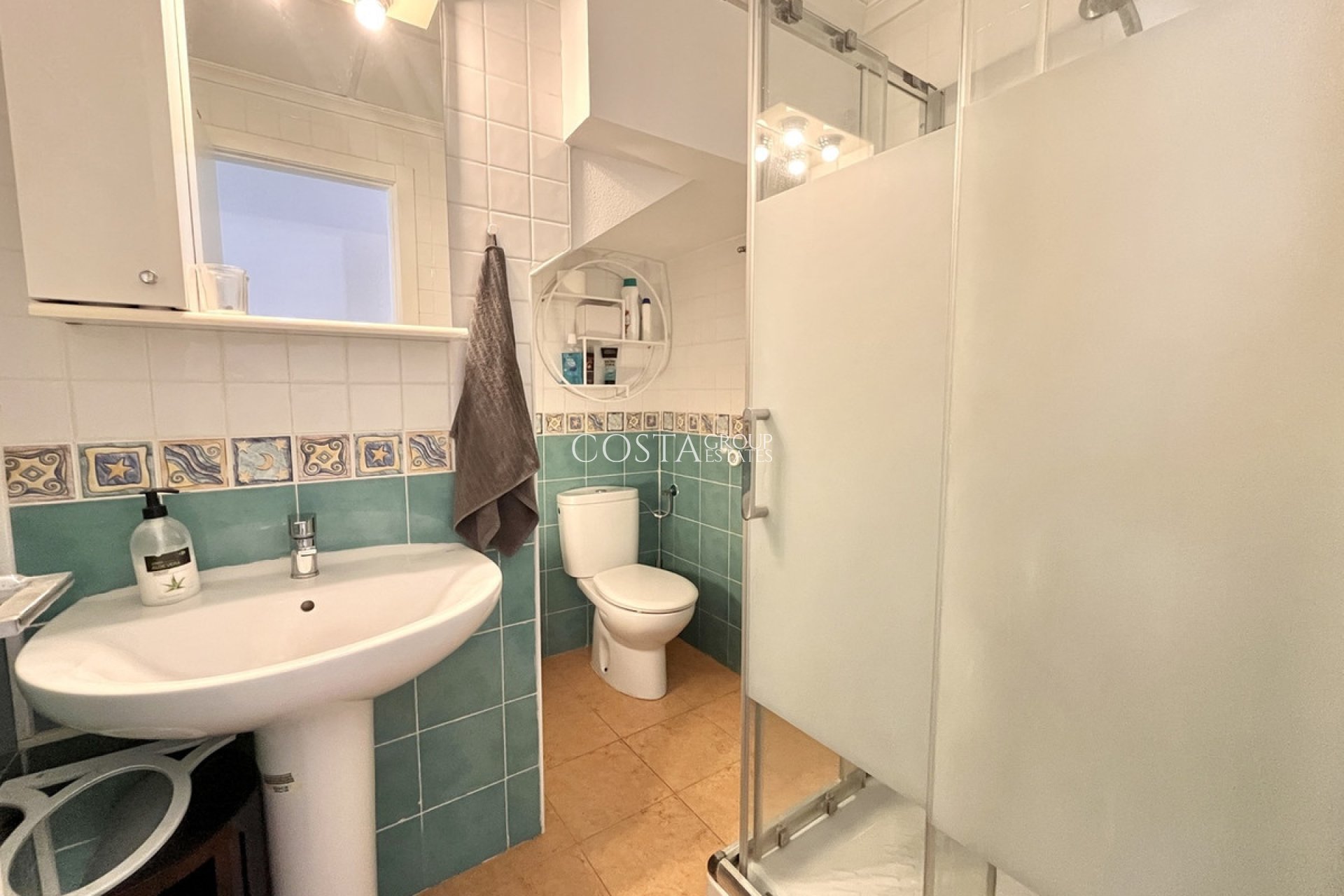 Revente - Maison -
Torrevieja - La Mata