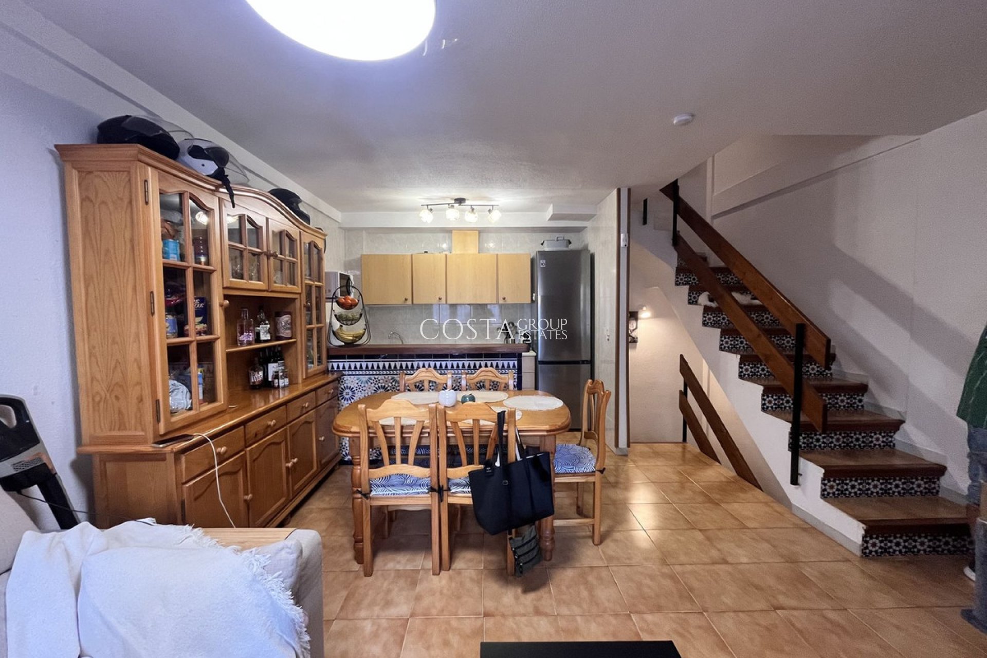 Revente - Maison -
Torrevieja - La Mata