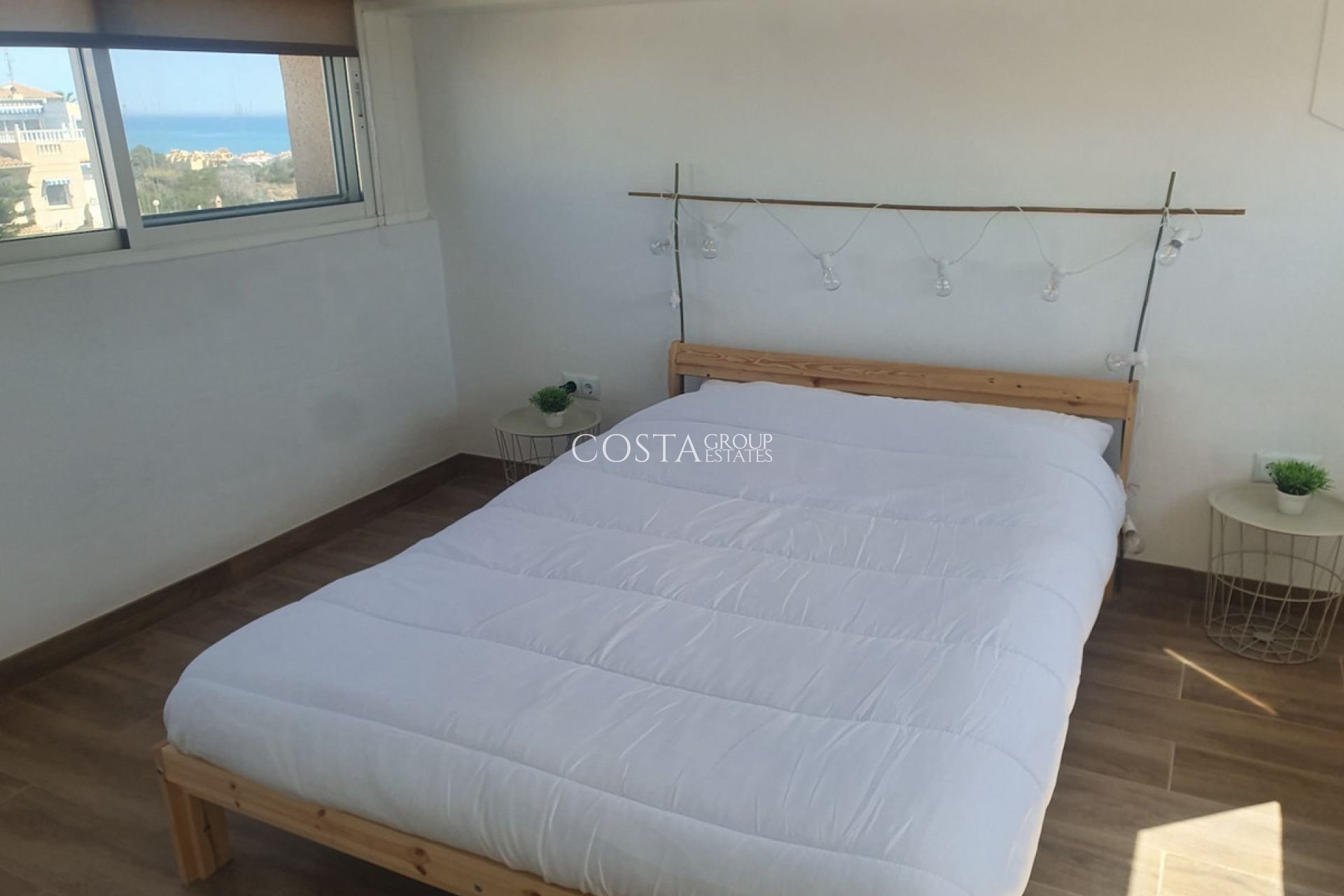 Revente - Maison -
Torrevieja - La Mata