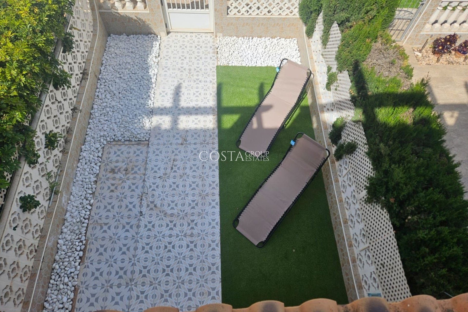 Revente - Maison -
Torrevieja - La Mata