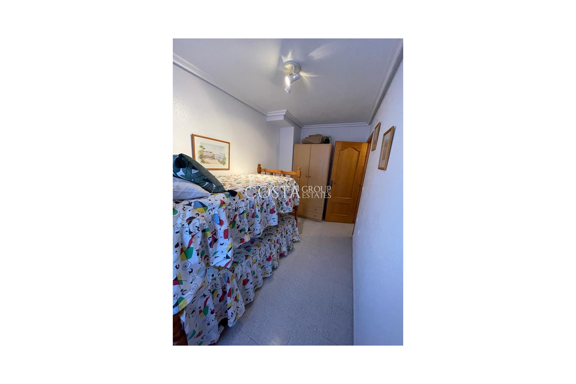 Revente - Maison -
Torrevieja - La Mata