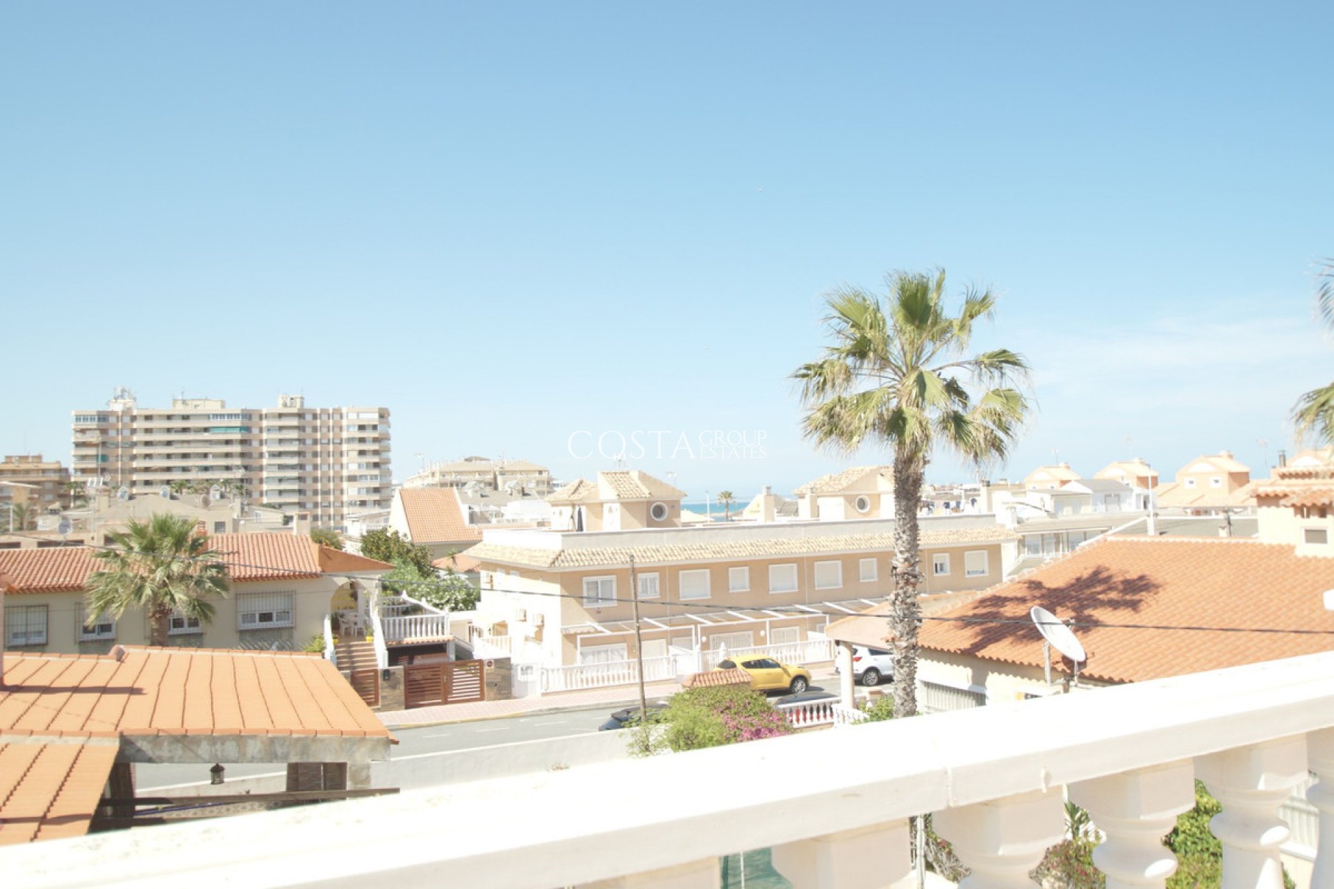 Revente - Maison -
Torrevieja - La Mata