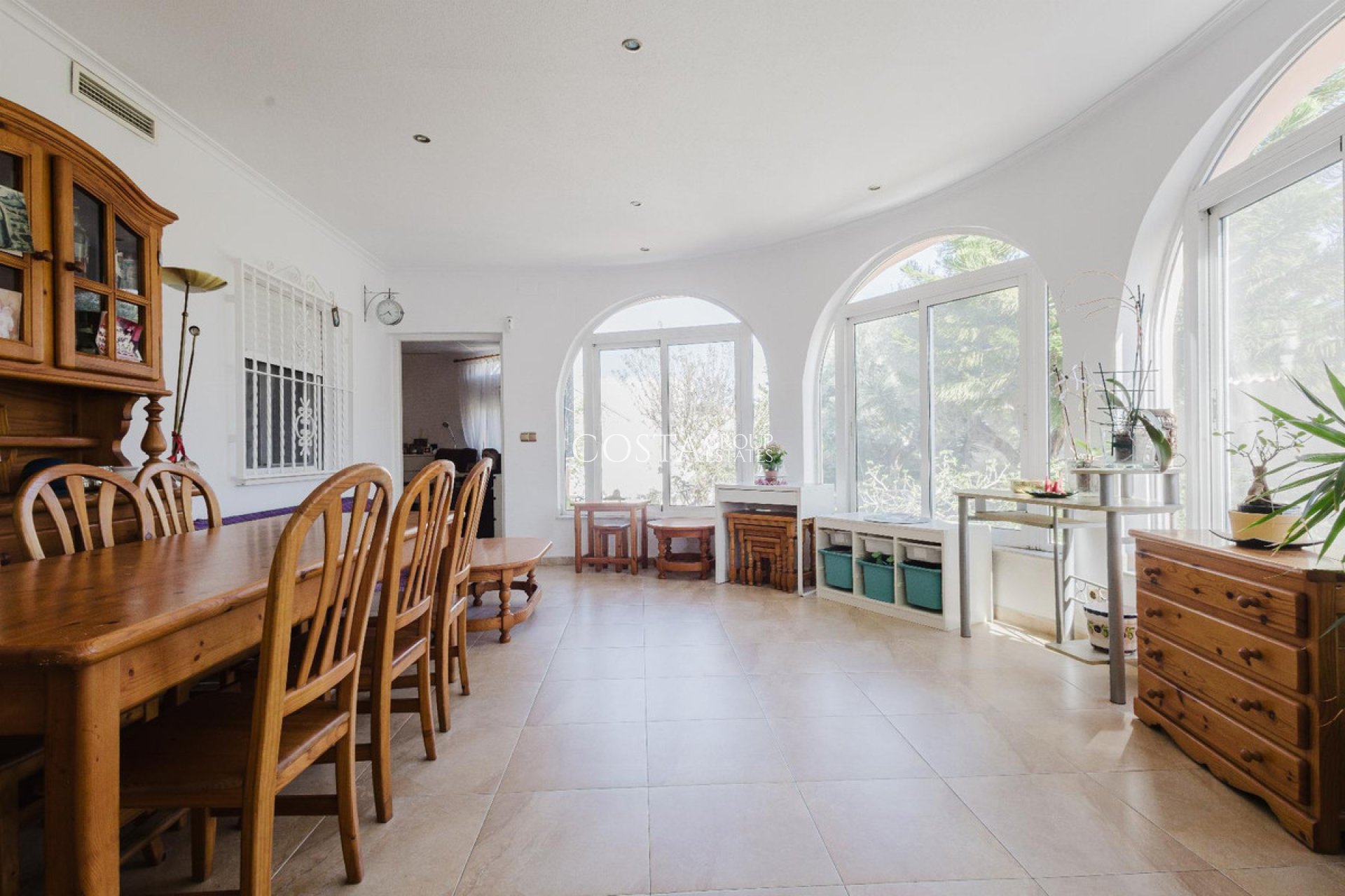 Revente - Maison -
Torrevieja - La Siesta