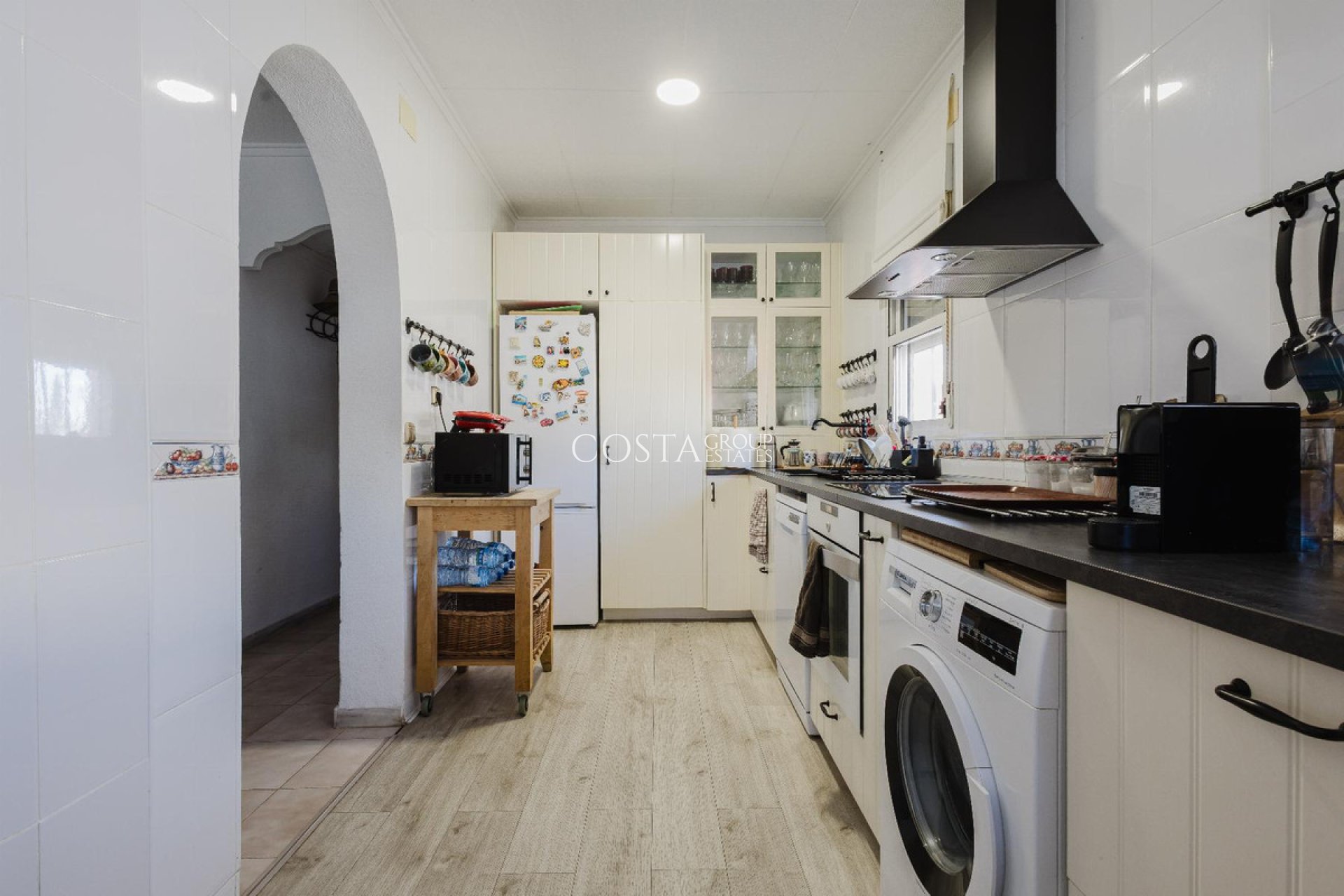 Revente - Maison -
Torrevieja - La Siesta