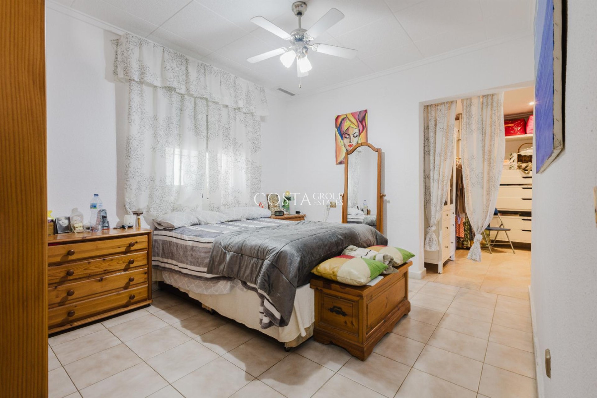 Revente - Maison -
Torrevieja - La Siesta