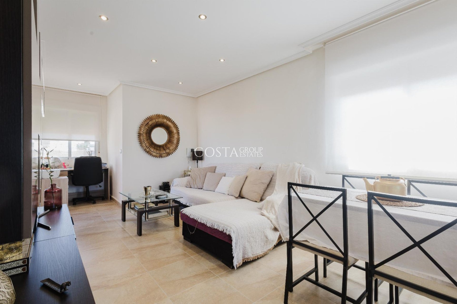 Revente - Maison -
Torrevieja - La Siesta