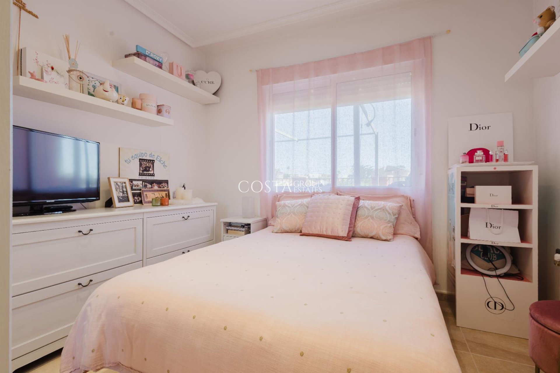 Revente - Maison -
Torrevieja - La Siesta