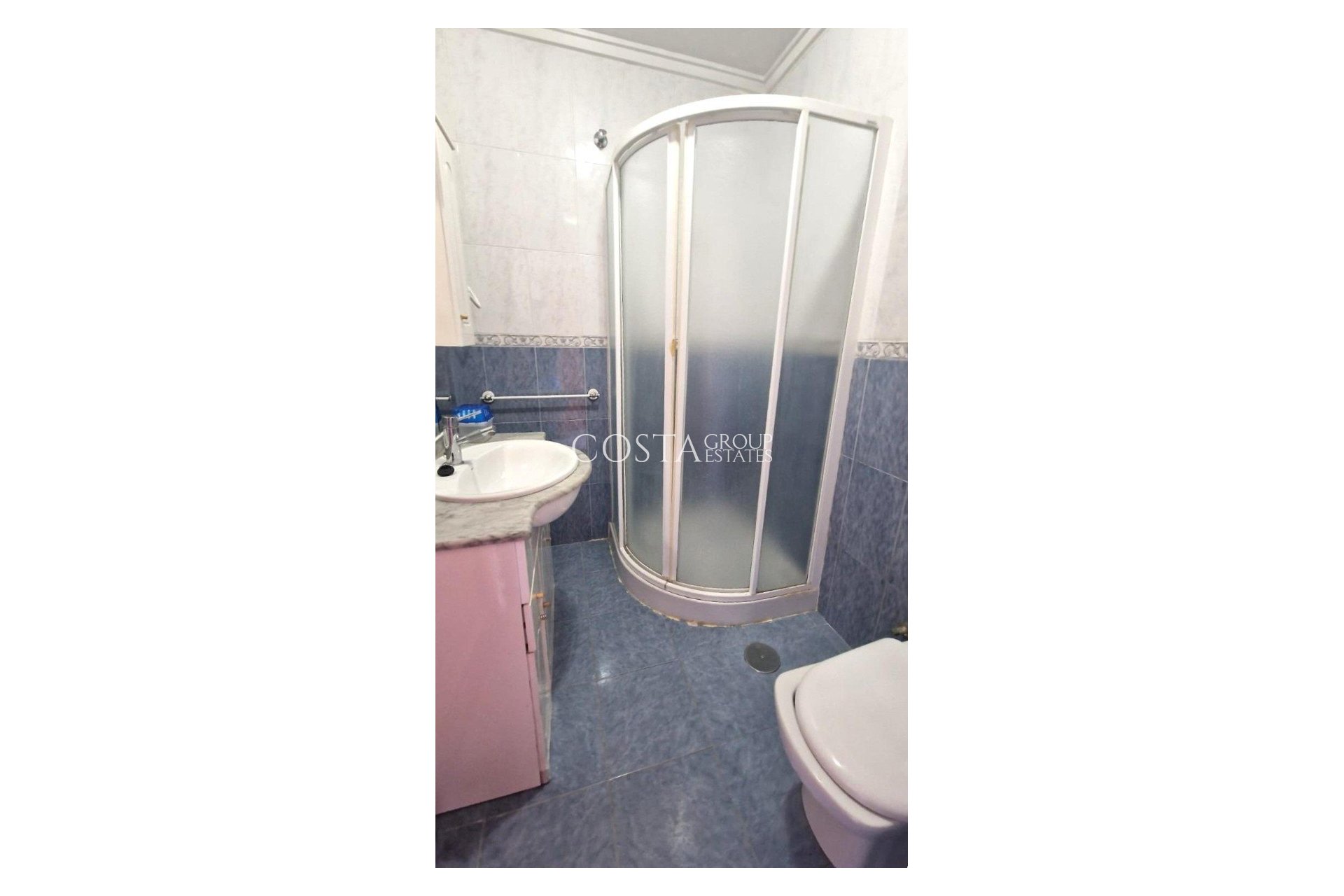 Revente - Maison -
Torrevieja - Los Altos