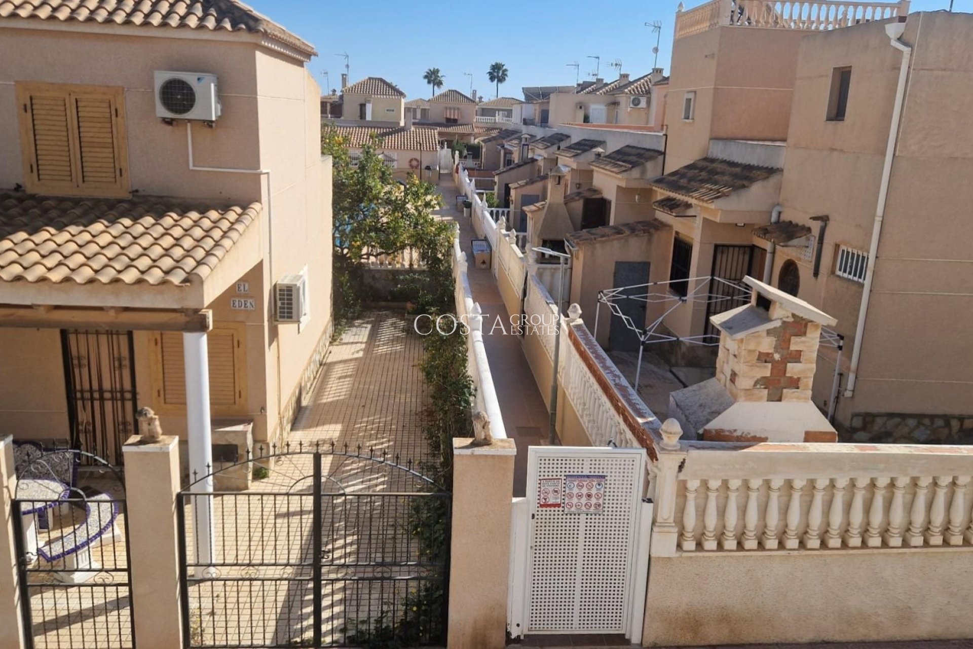 Revente - Maison -
Torrevieja - Los Altos