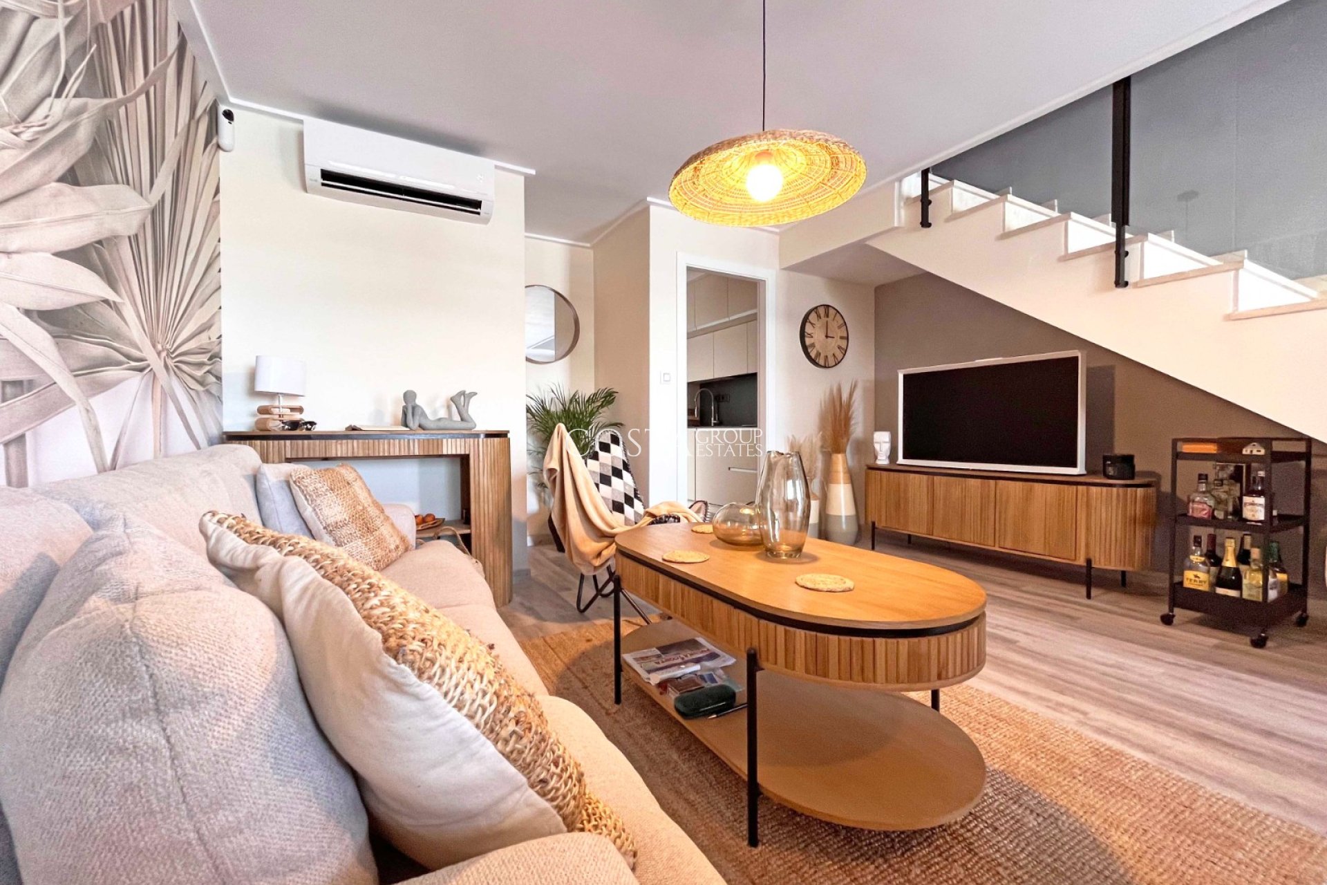 Revente - Maison -
Torrevieja - Los Balcones