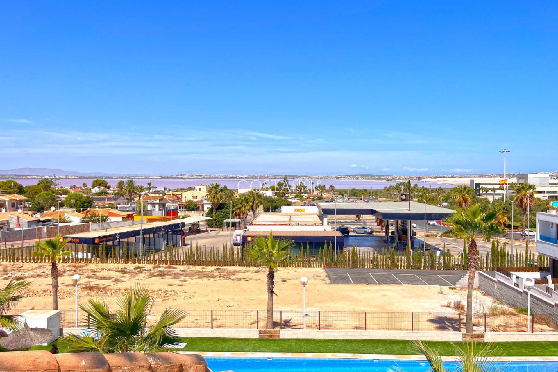 Revente - Maison -
Torrevieja - Los Balcones