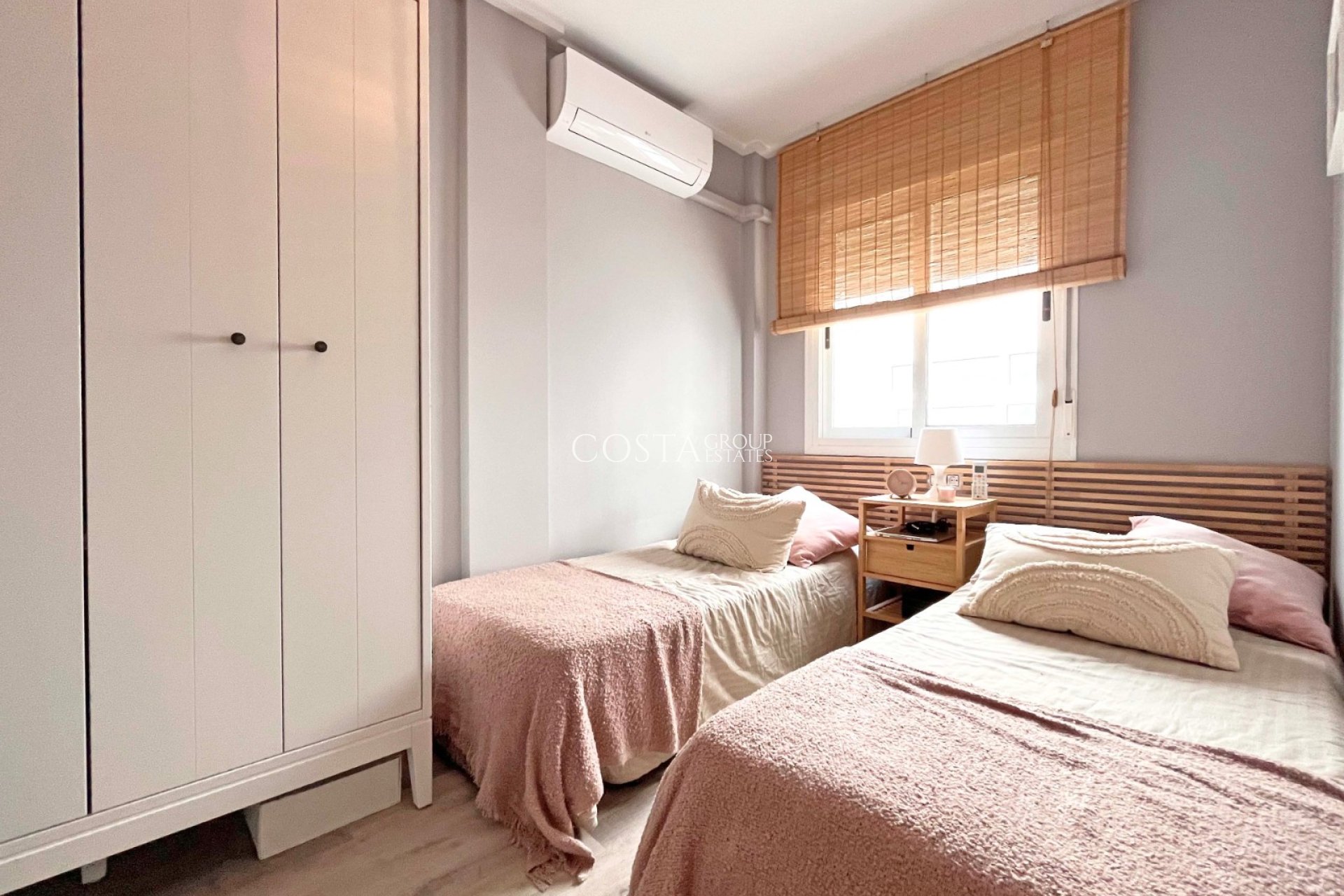 Revente - Maison -
Torrevieja - Los Balcones