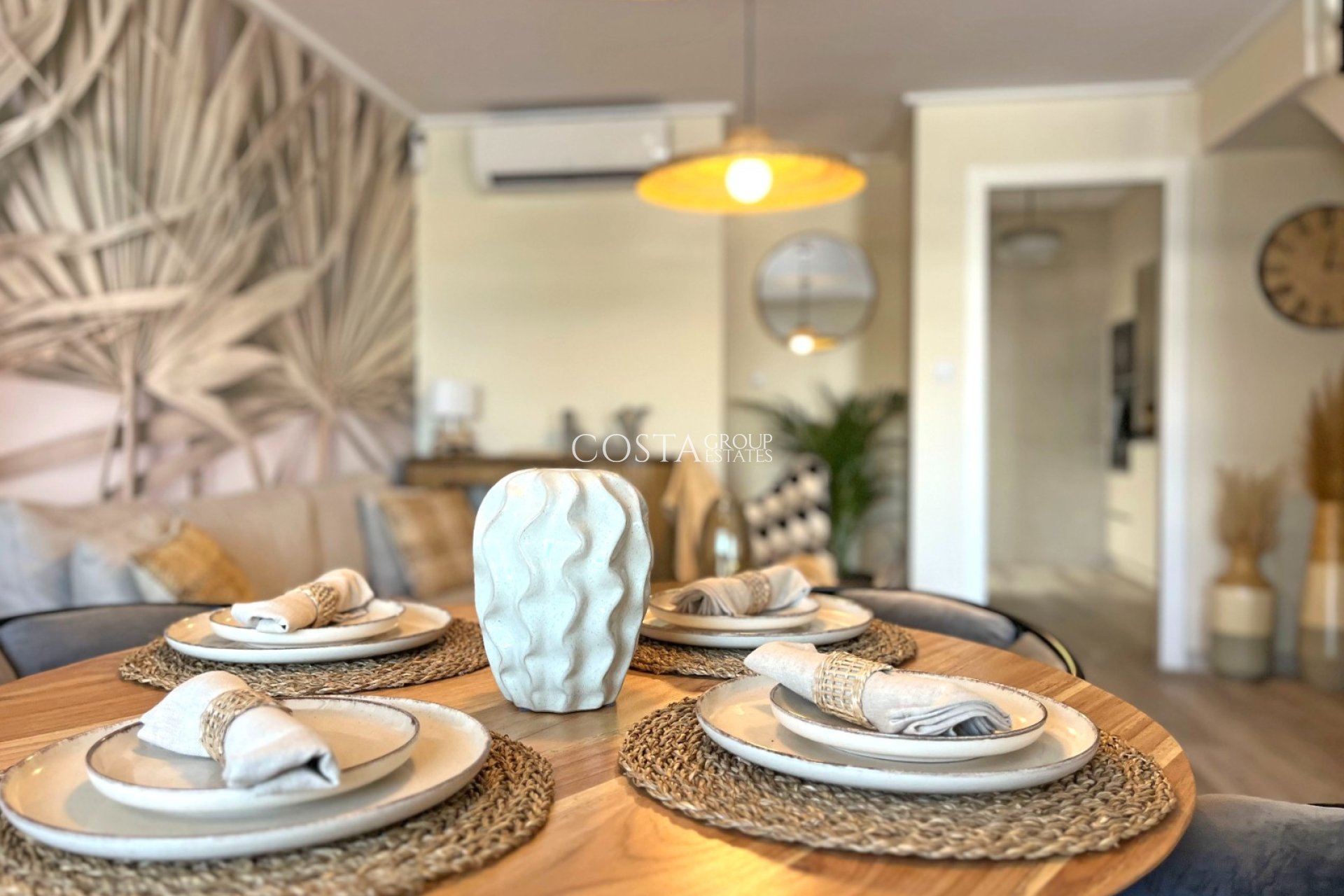 Revente - Maison -
Torrevieja - Los Balcones