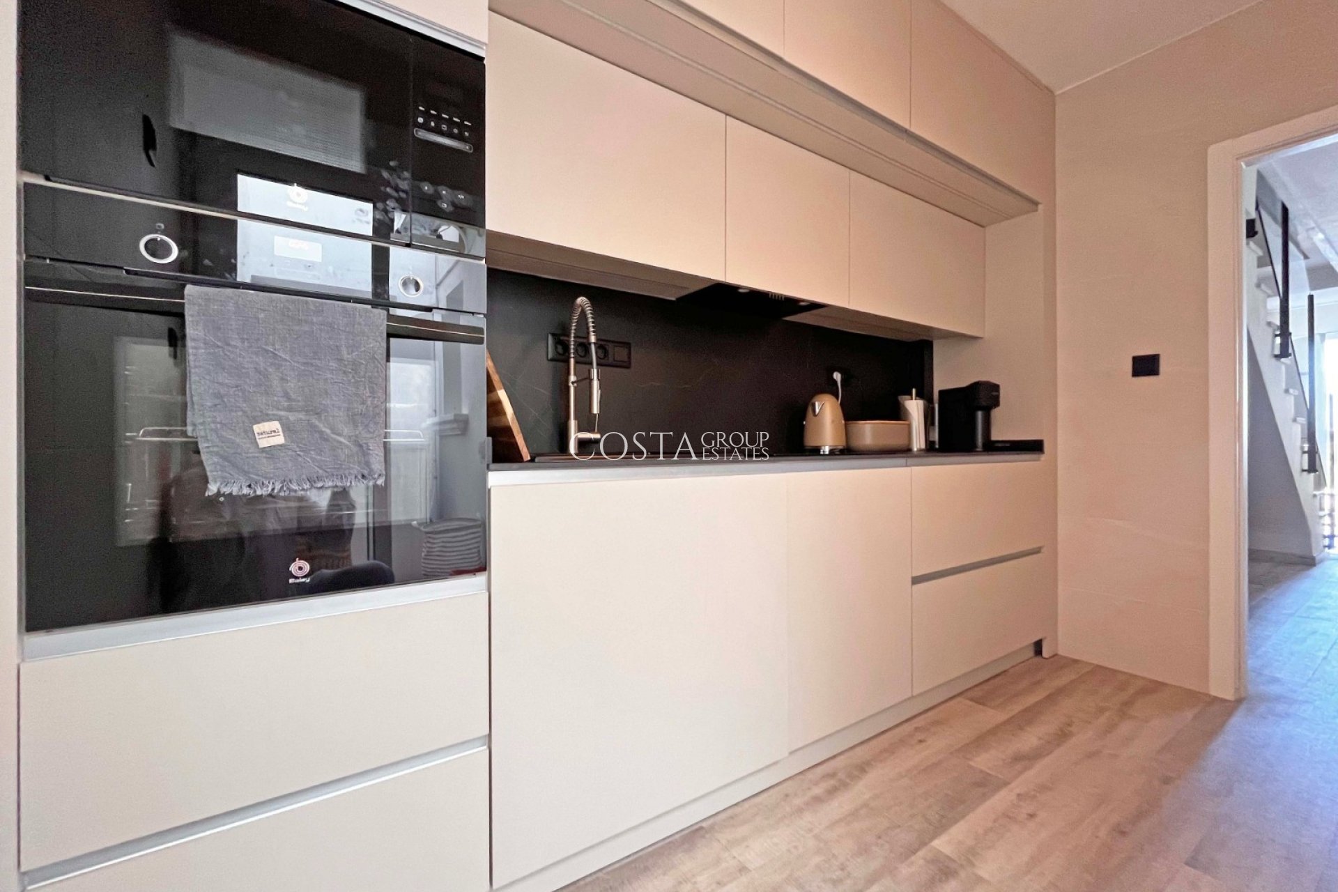 Revente - Maison -
Torrevieja - Los Balcones