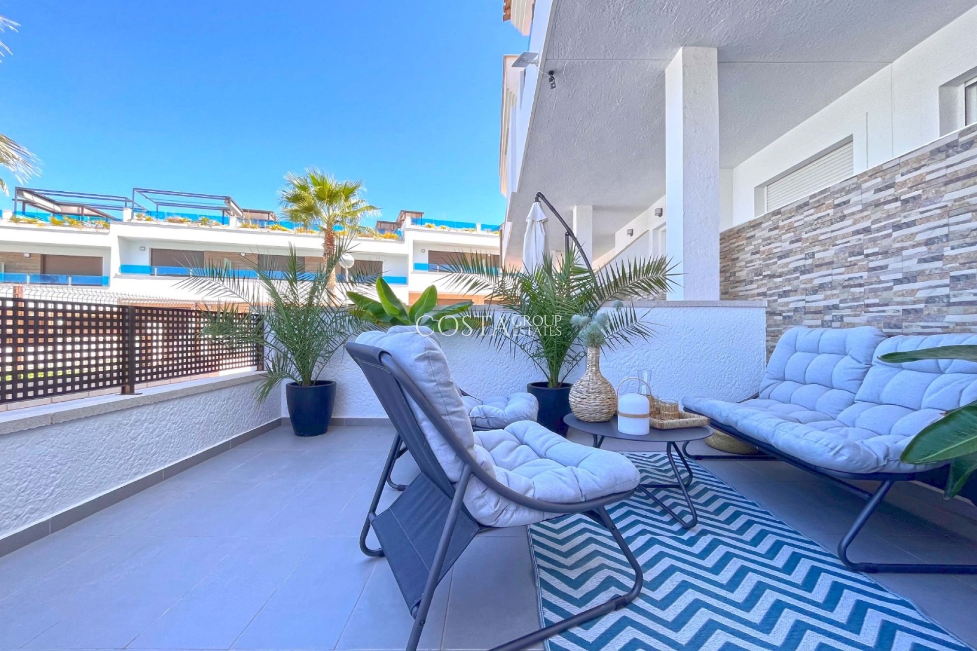 Revente - Maison -
Torrevieja - Los Balcones