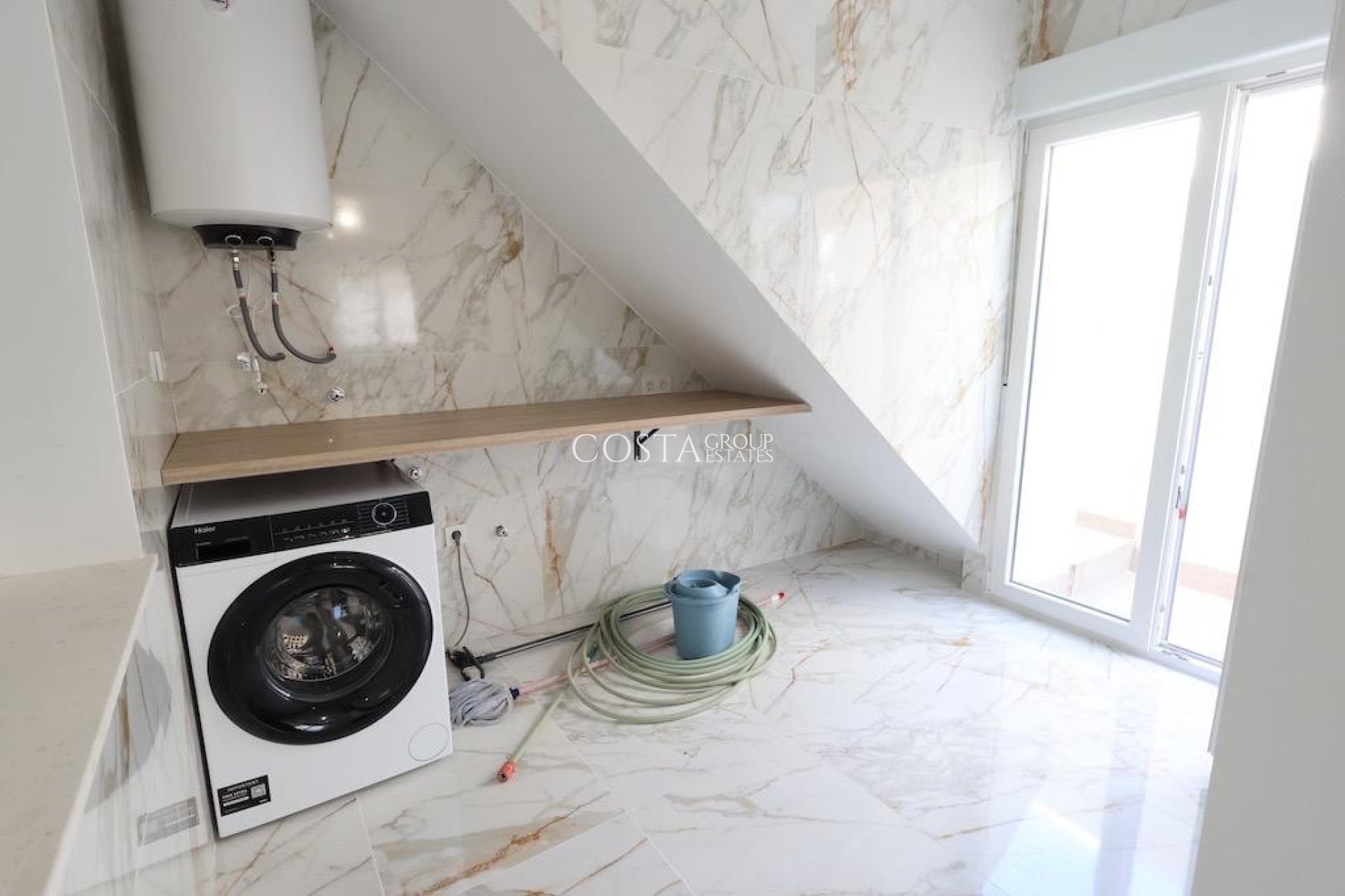 Revente - Maison -
Torrevieja - San Luis