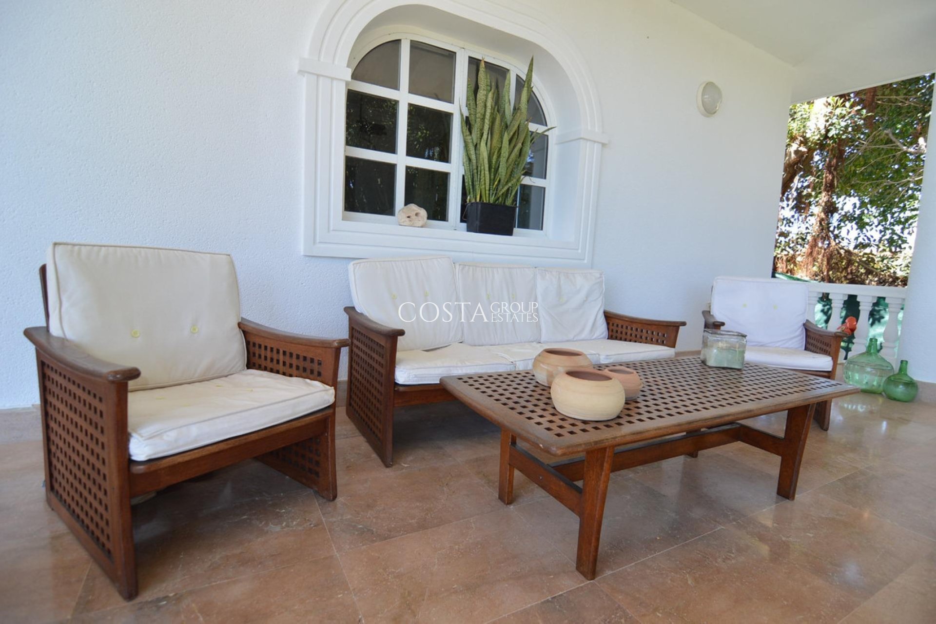 Revente - Maison -
Torrevieja - Torrevieja Centro