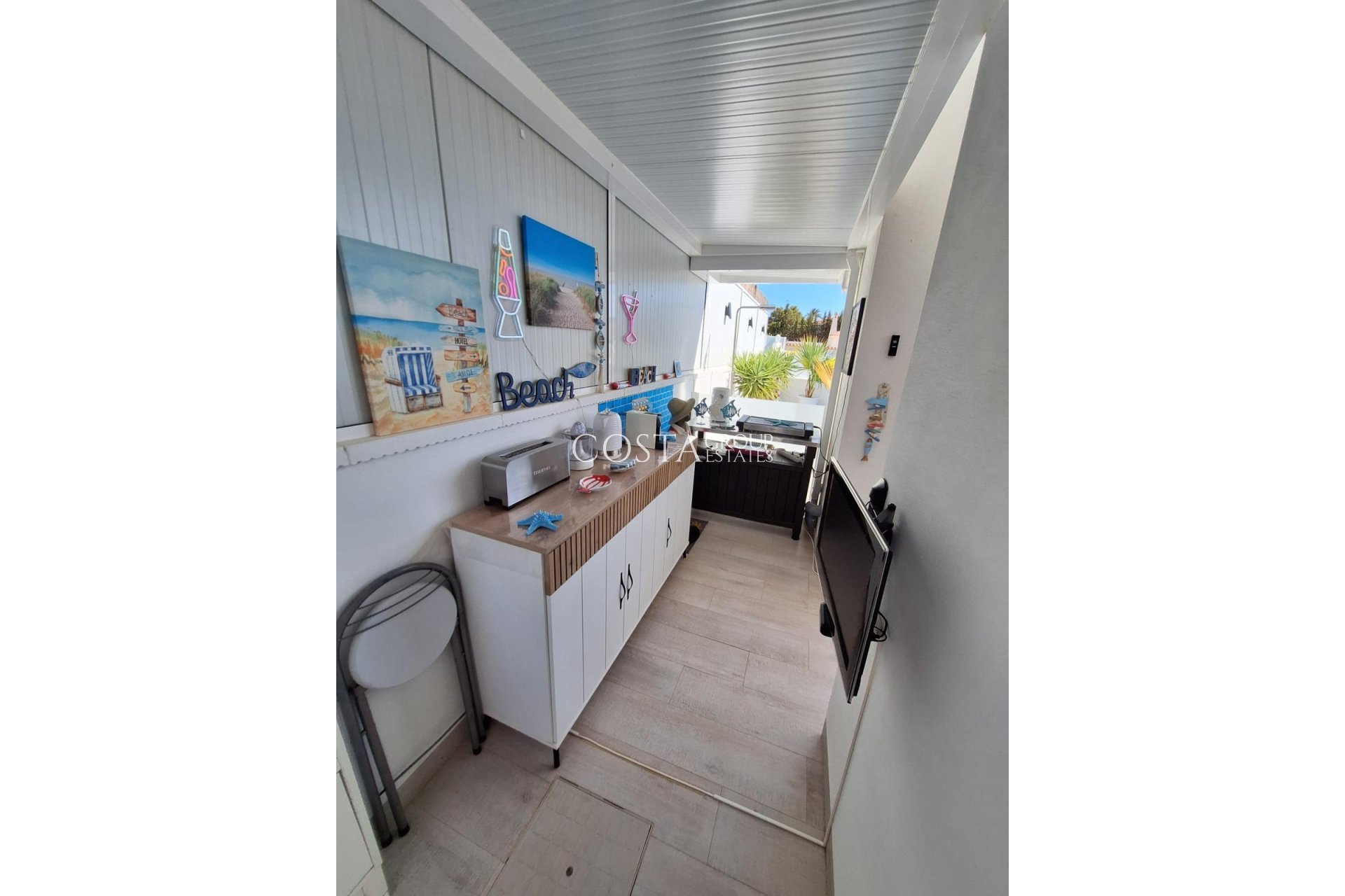 Revente - Maison -
Torrevieja - Torrevieja Centro
