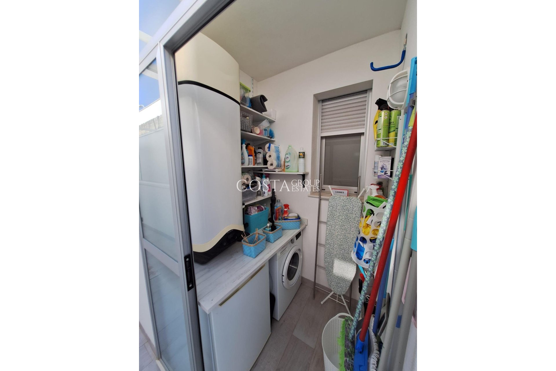 Revente - Maison -
Torrevieja - Torrevieja Centro