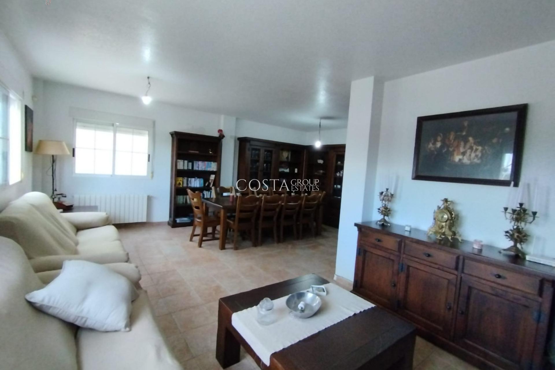 Revente - Maison -
Torrevieja - Torrevieja Centro