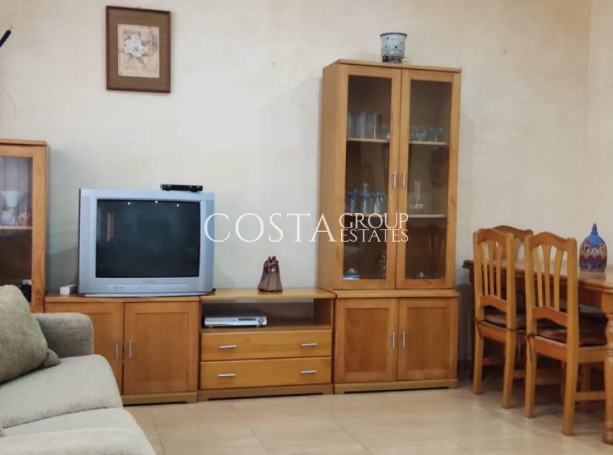 Revente - Maison -
Torrevieja - Torrevieja Centro