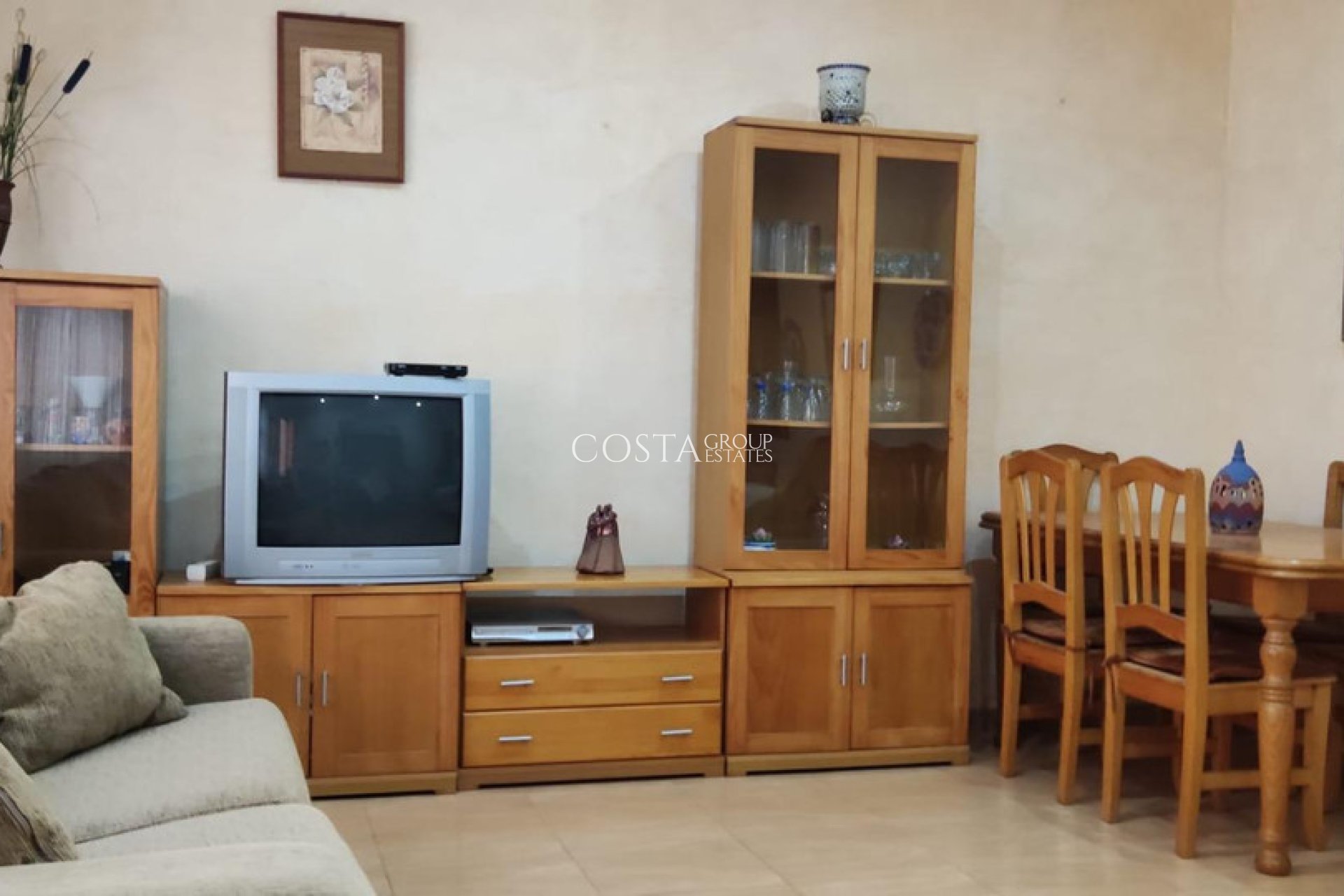 Revente - Maison -
Torrevieja - Torrevieja Centro