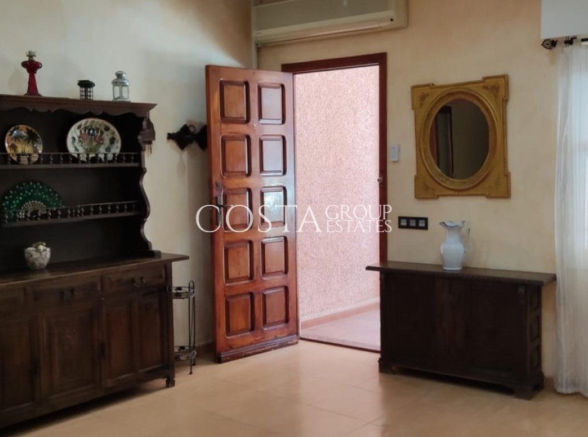 Revente - Maison -
Torrevieja - Torrevieja Centro