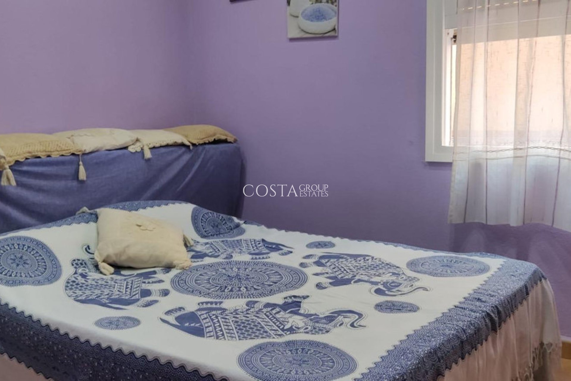 Revente - Maison -
Torrevieja - Torrevieja Centro
