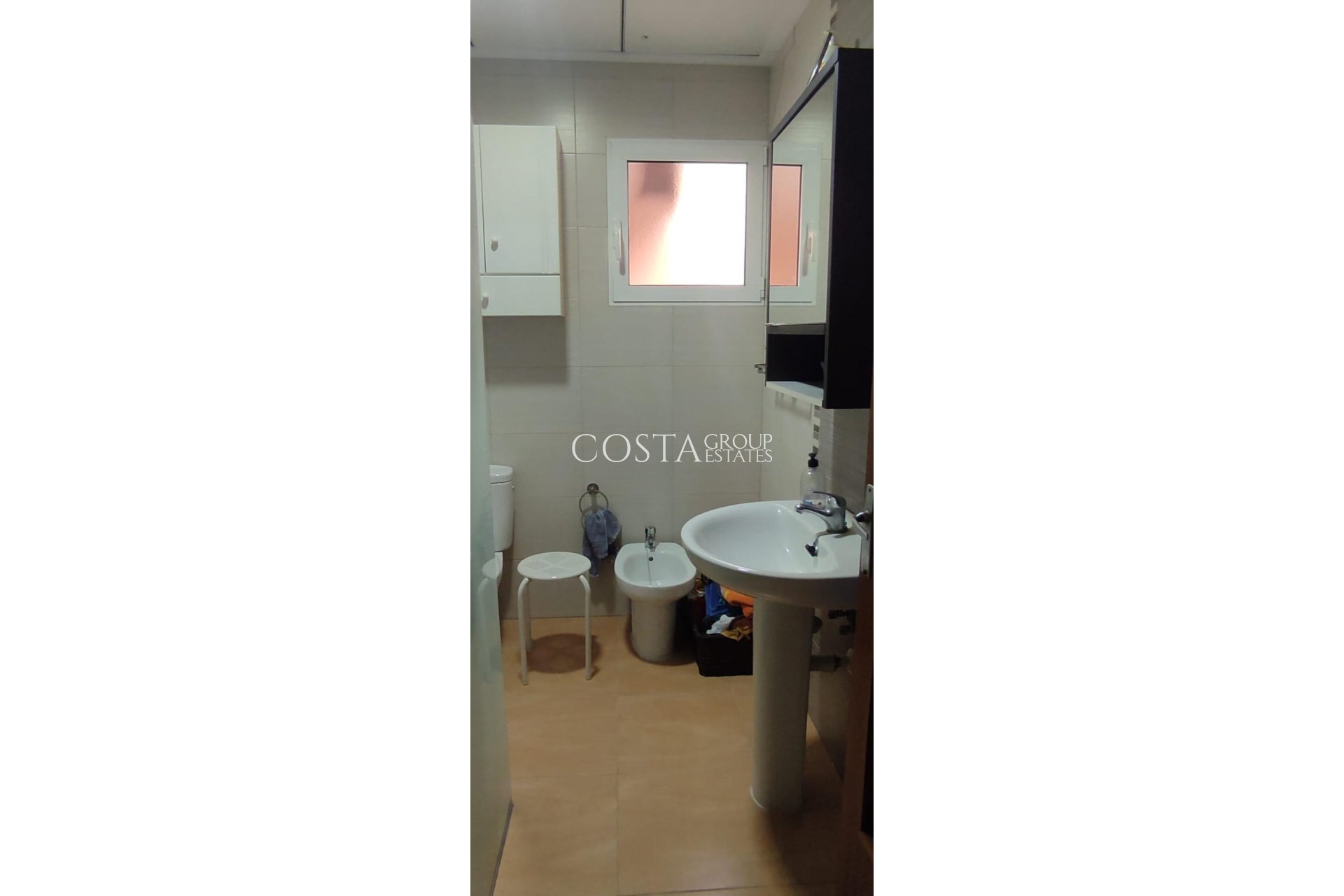 Revente - Maison -
Torrevieja - Torrevieja Centro