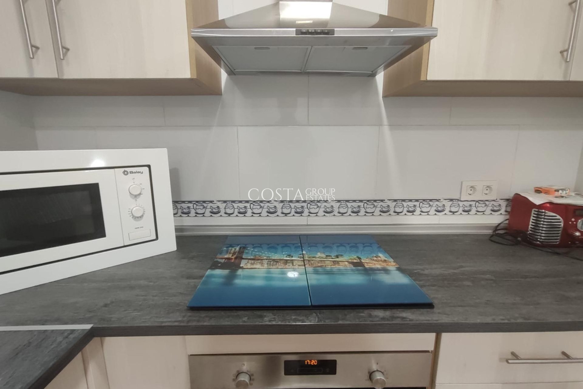 Revente - Maison -
Torrevieja - Torrevieja Centro