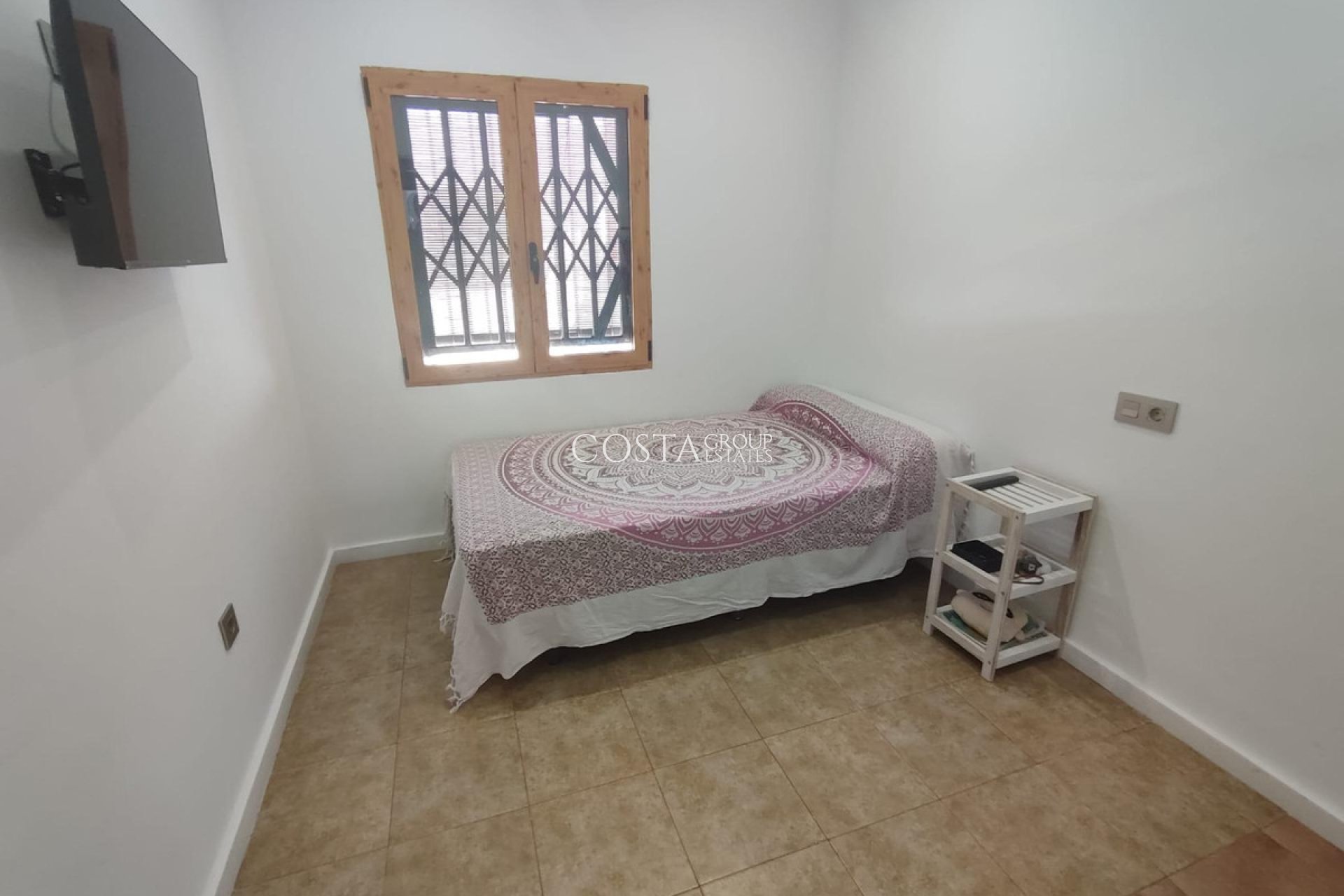 Revente - Maison -
Torrevieja - Torrevieja Centro