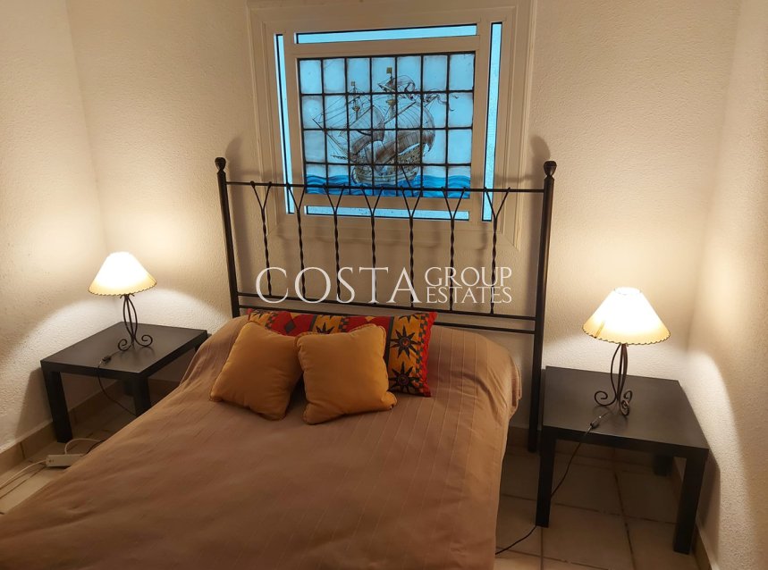 Revente - Maison -
Torrevieja - Torrevieja Centro