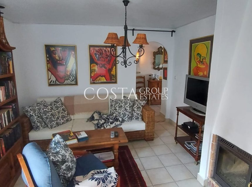 Revente - Maison -
Torrevieja - Torrevieja Centro
