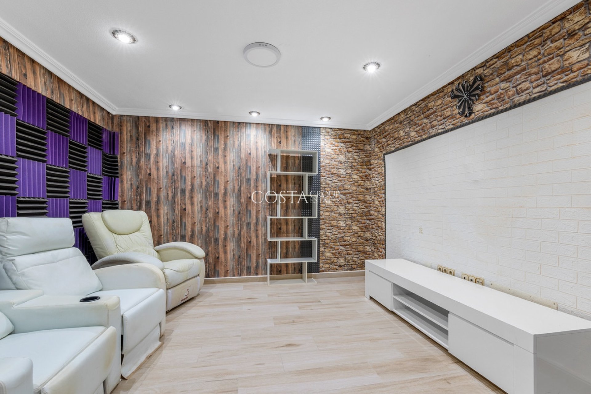 Revente - Maison -
Torrevieja - Torrevieja Centro