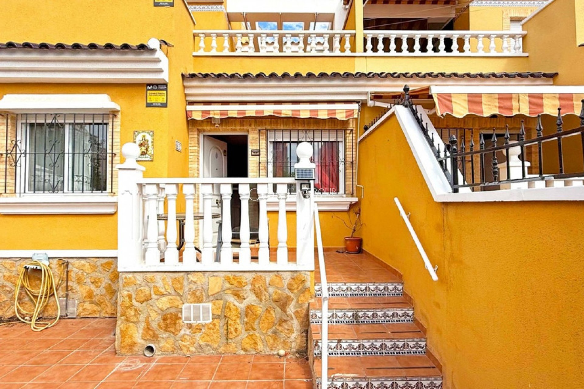 Revente - Maison -
Torrevieja - Torrevieja Centro