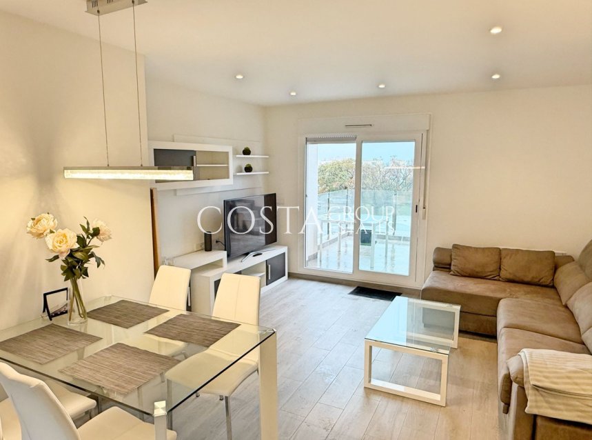Revente - Maison -
Torrevieja - Torrevieja Centro