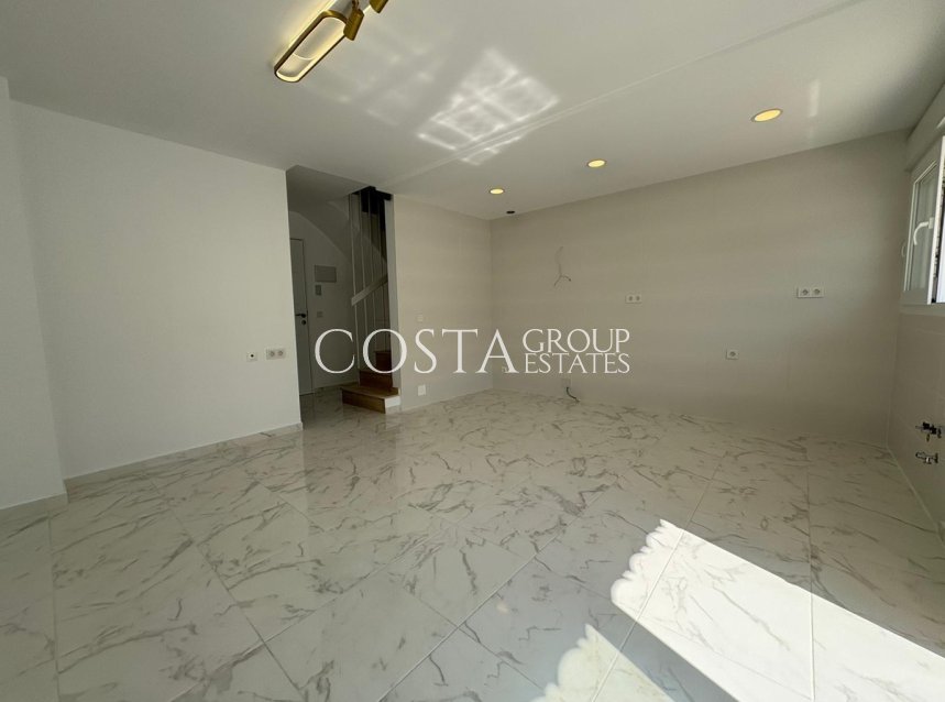 Revente - Maison -
Torrevieja - Torrevieja Centro