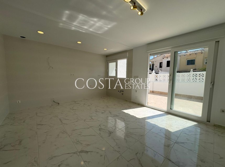 Revente - Maison -
Torrevieja - Torrevieja Centro