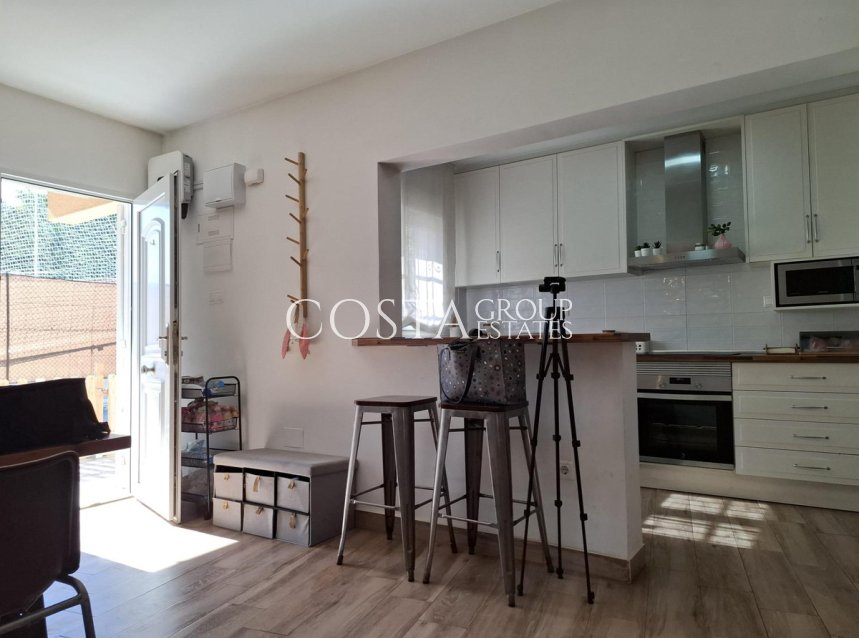 Revente - Maison -
Torrevieja - Torrevieja Centro