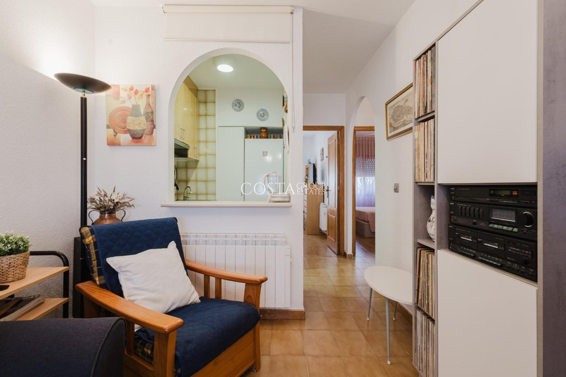 Revente - Maison -
Torrevieja - Torrevieja Centro