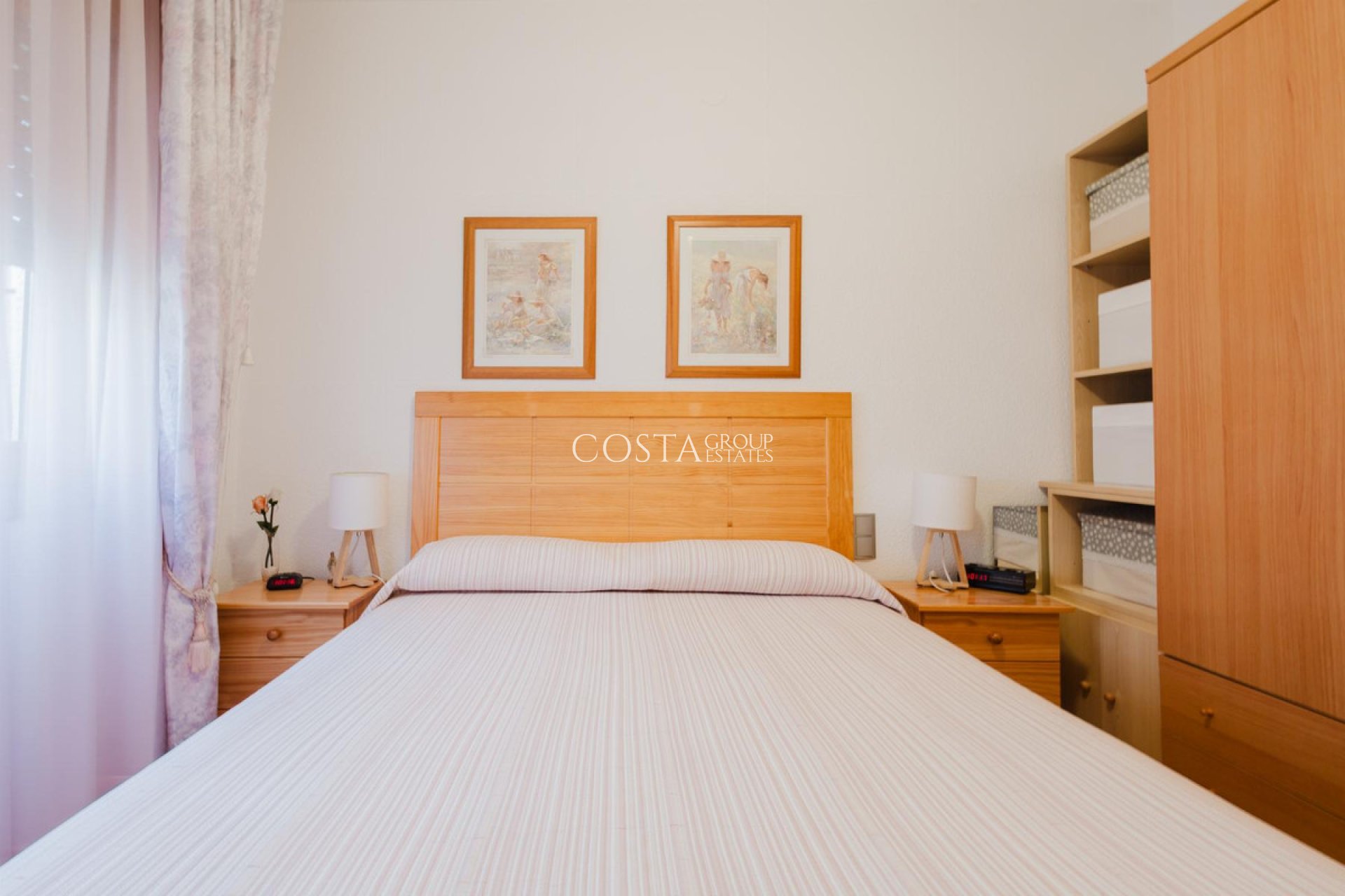 Revente - Maison -
Torrevieja - Torrevieja Centro