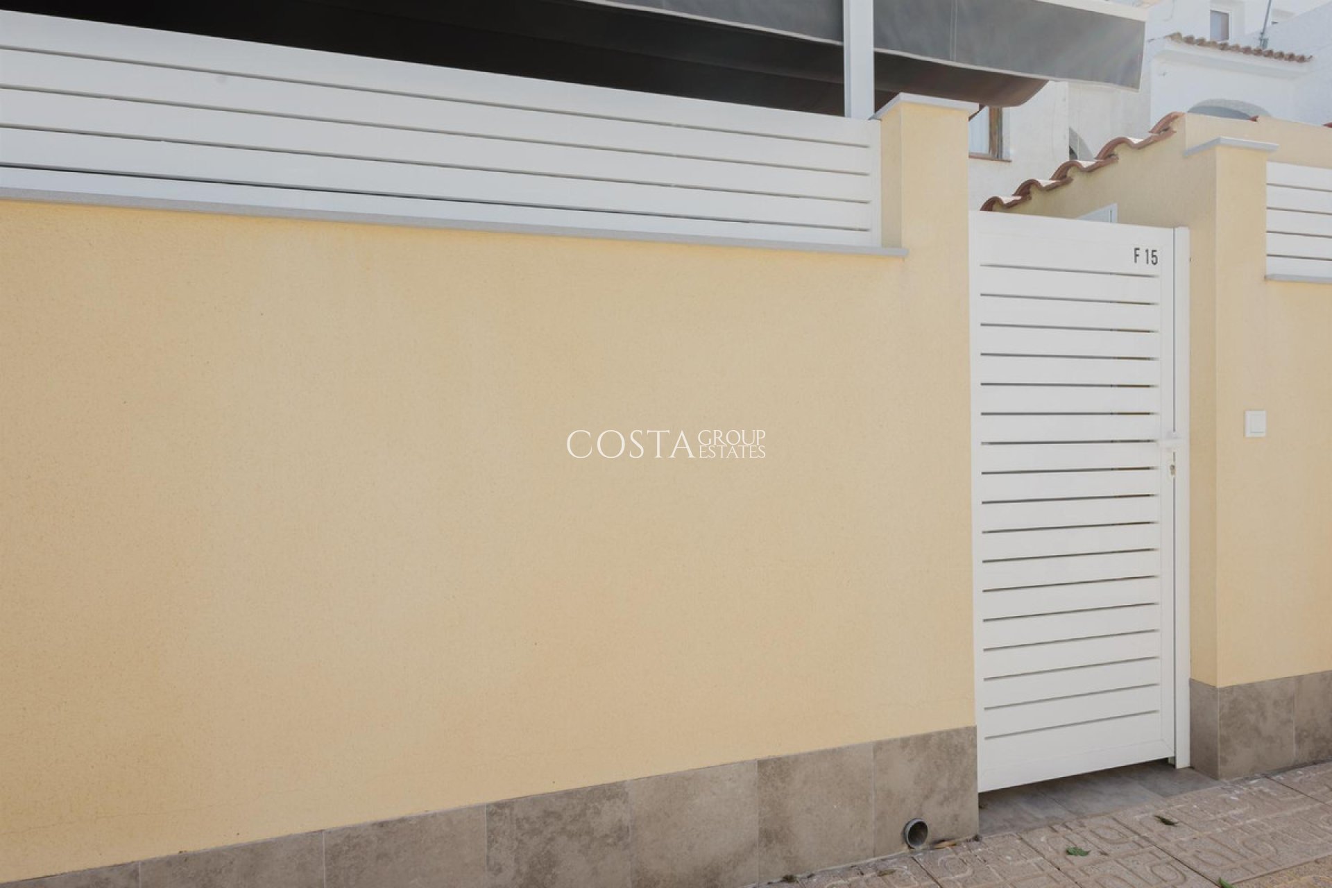 Revente - Maison -
Torrevieja - Torrevieja Centro