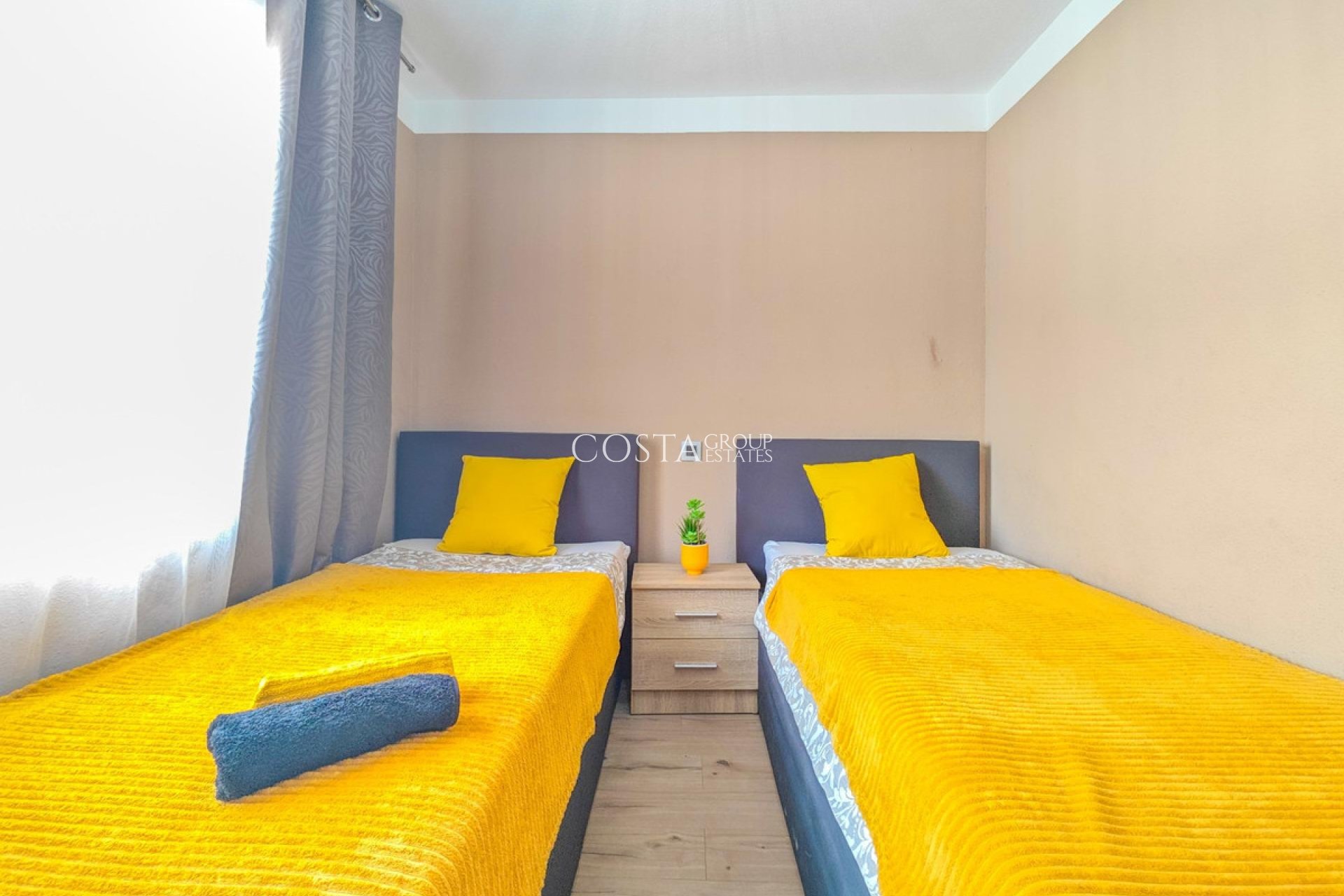 Revente - Maison -
Torrevieja - Torrevieja Centro