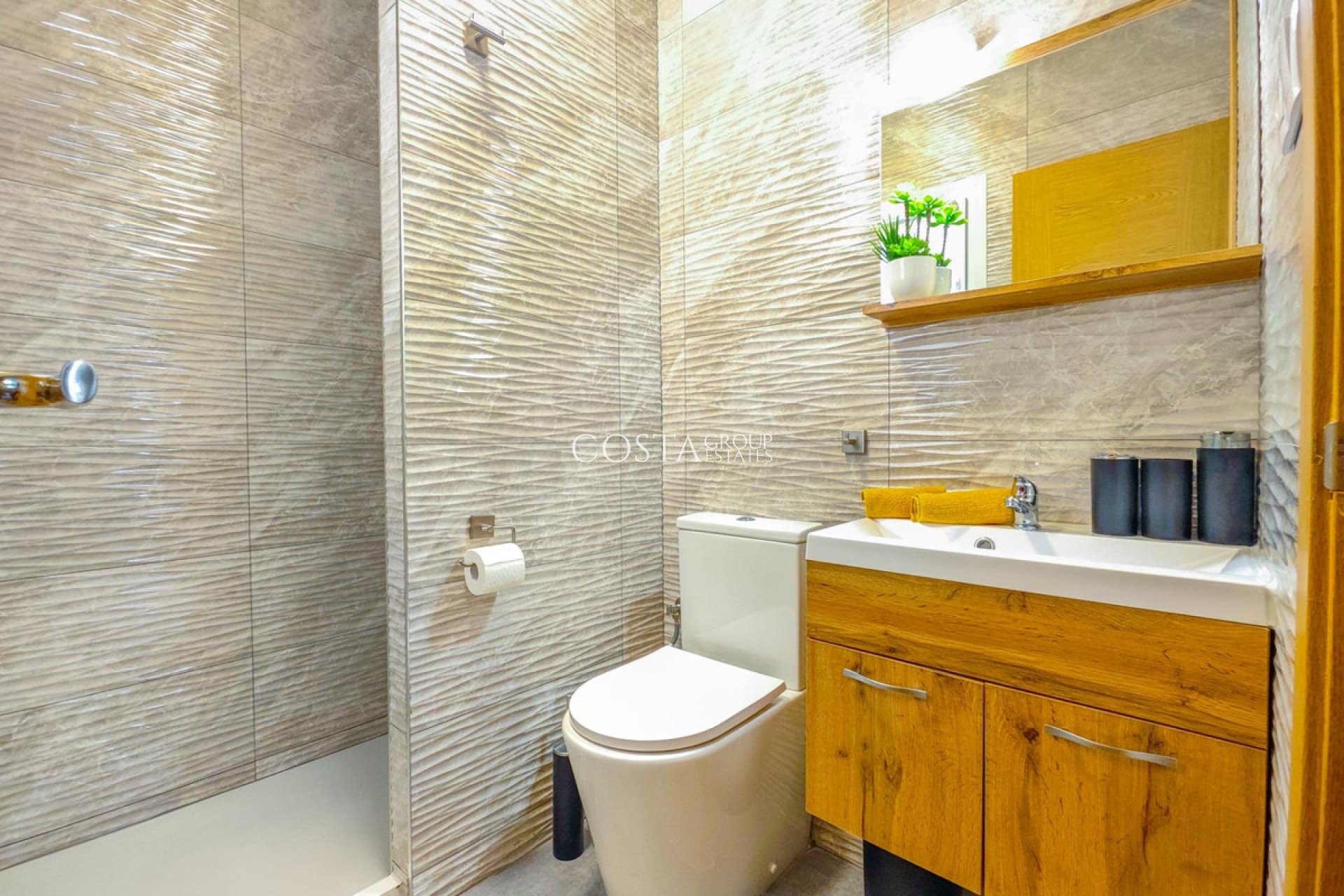Revente - Maison -
Torrevieja - Torrevieja Centro