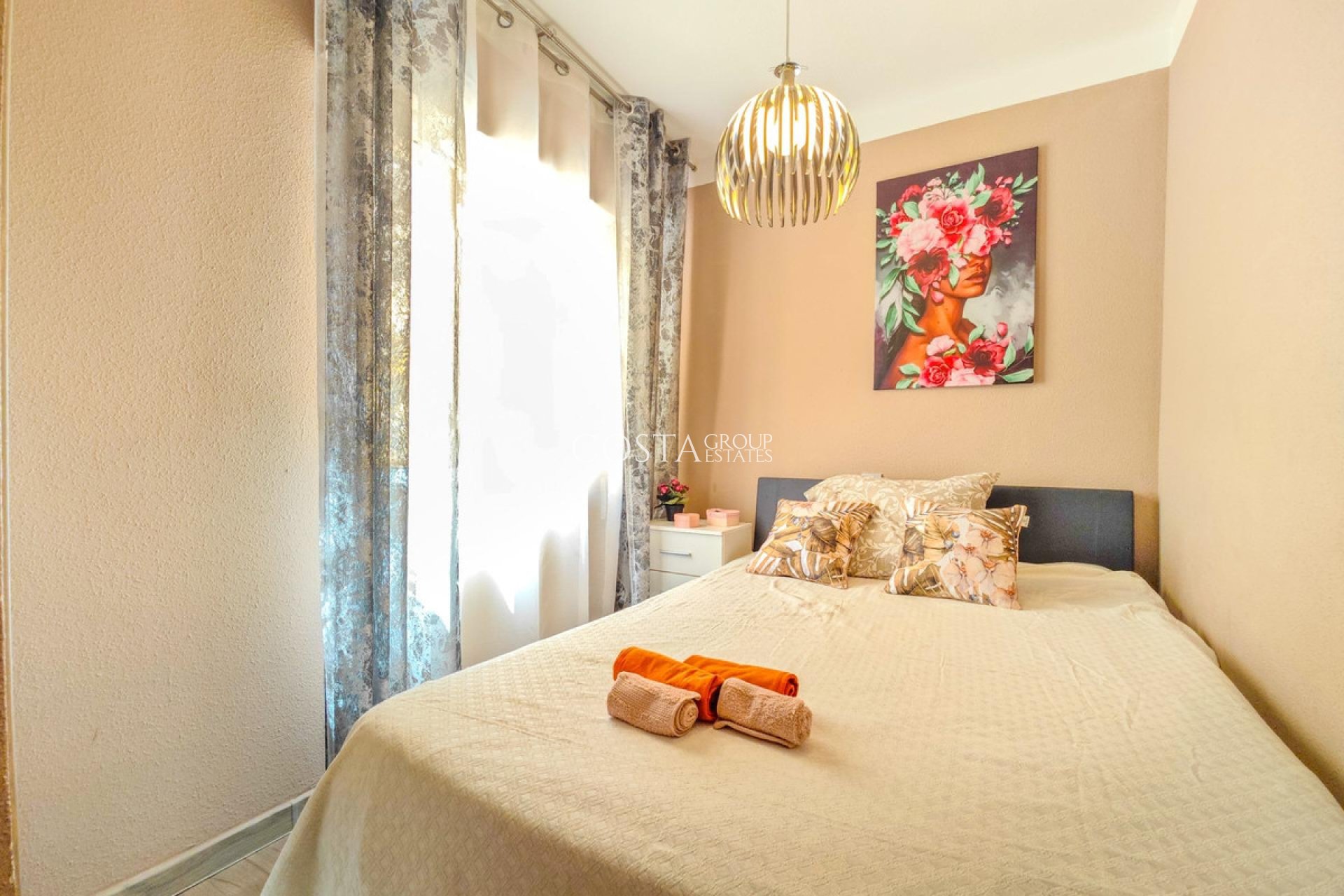 Revente - Maison -
Torrevieja - Torrevieja Centro