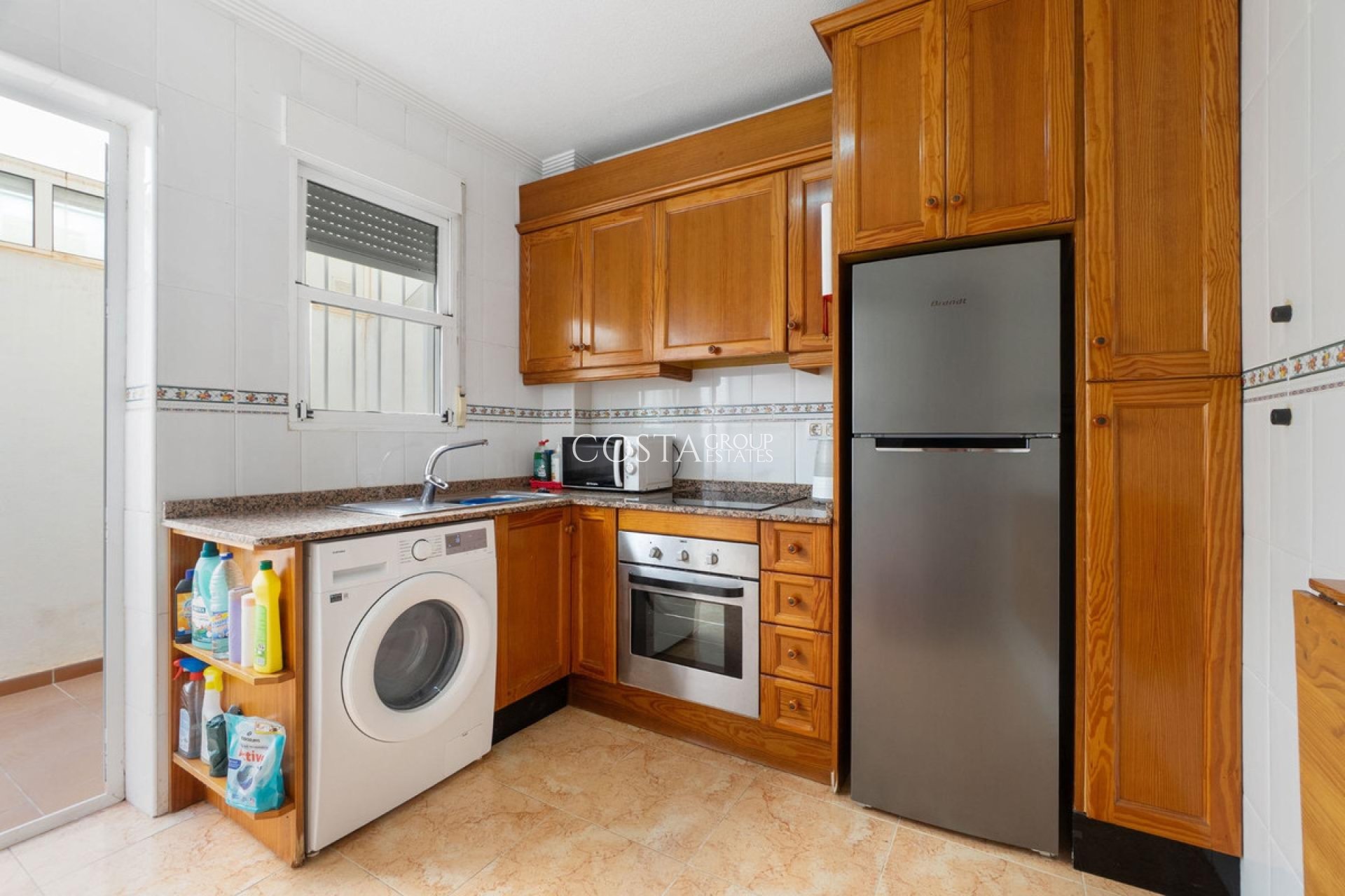 Revente - Maison -
Torrevieja - Torrevieja Centro