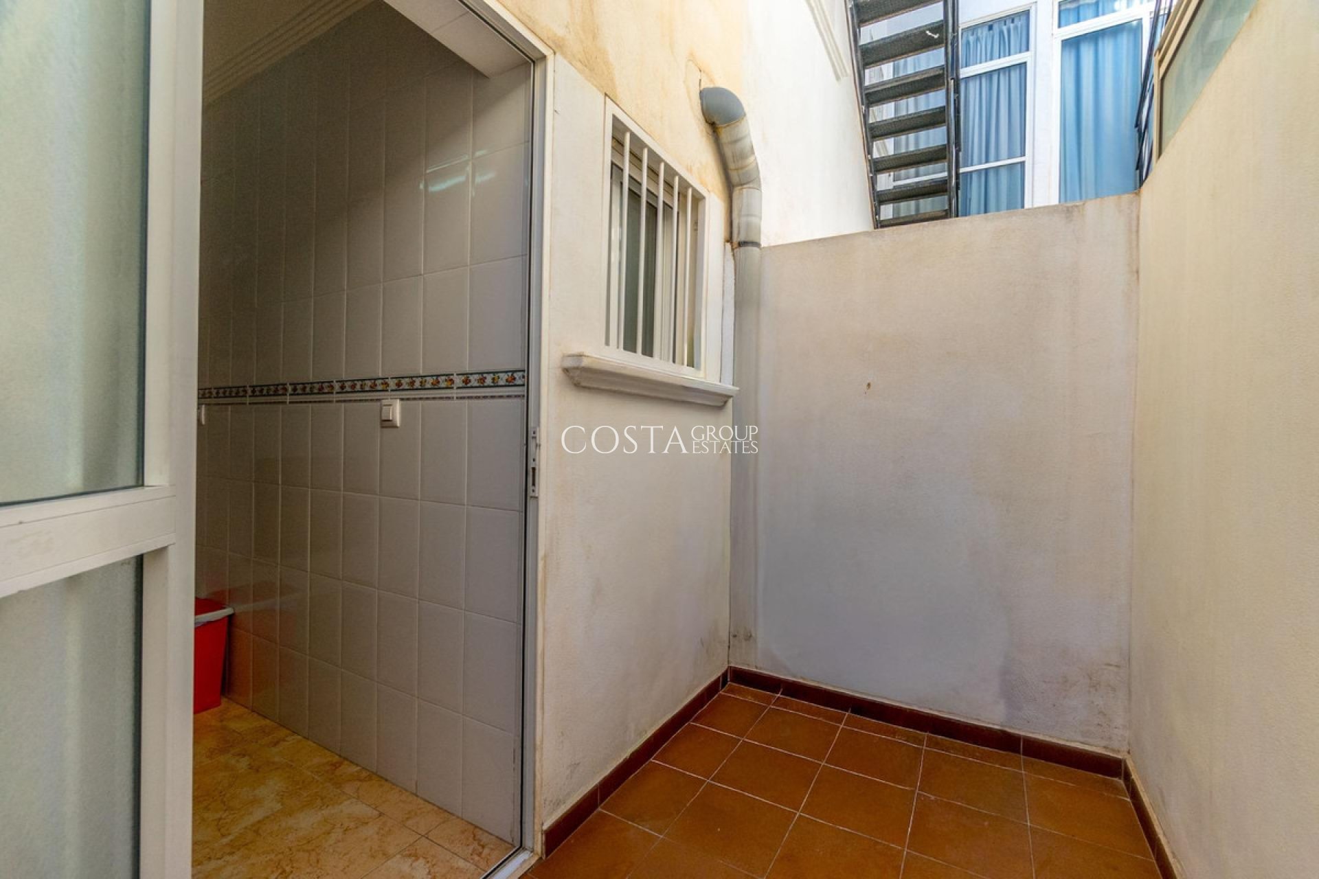 Revente - Maison -
Torrevieja - Torrevieja Centro