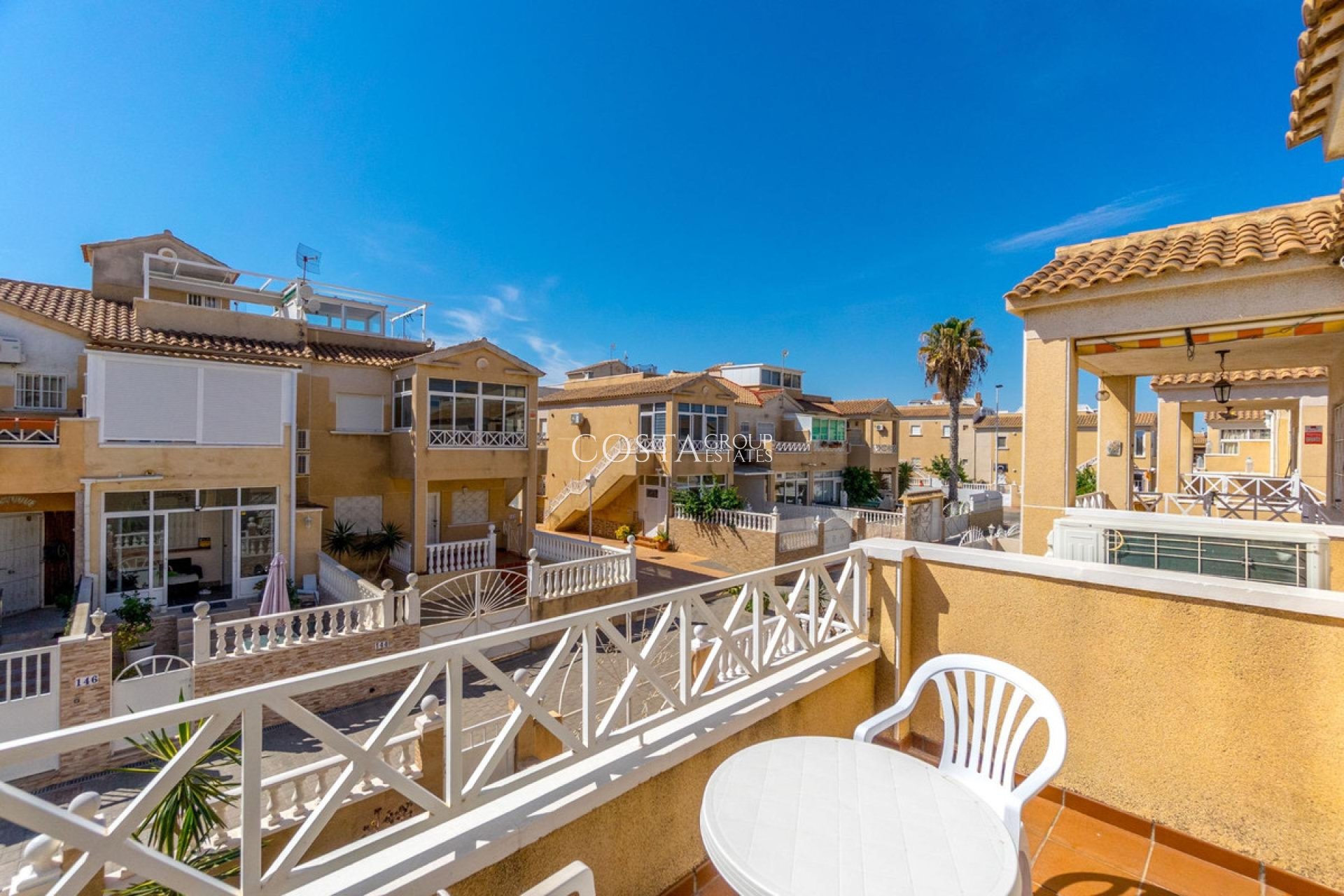 Revente - Maison -
Torrevieja - Torrevieja Centro